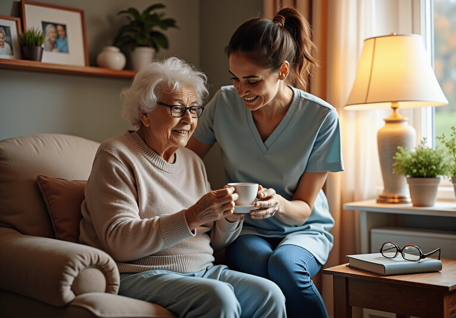 4 Best Practices for Choosing Reliable Home Care Providers