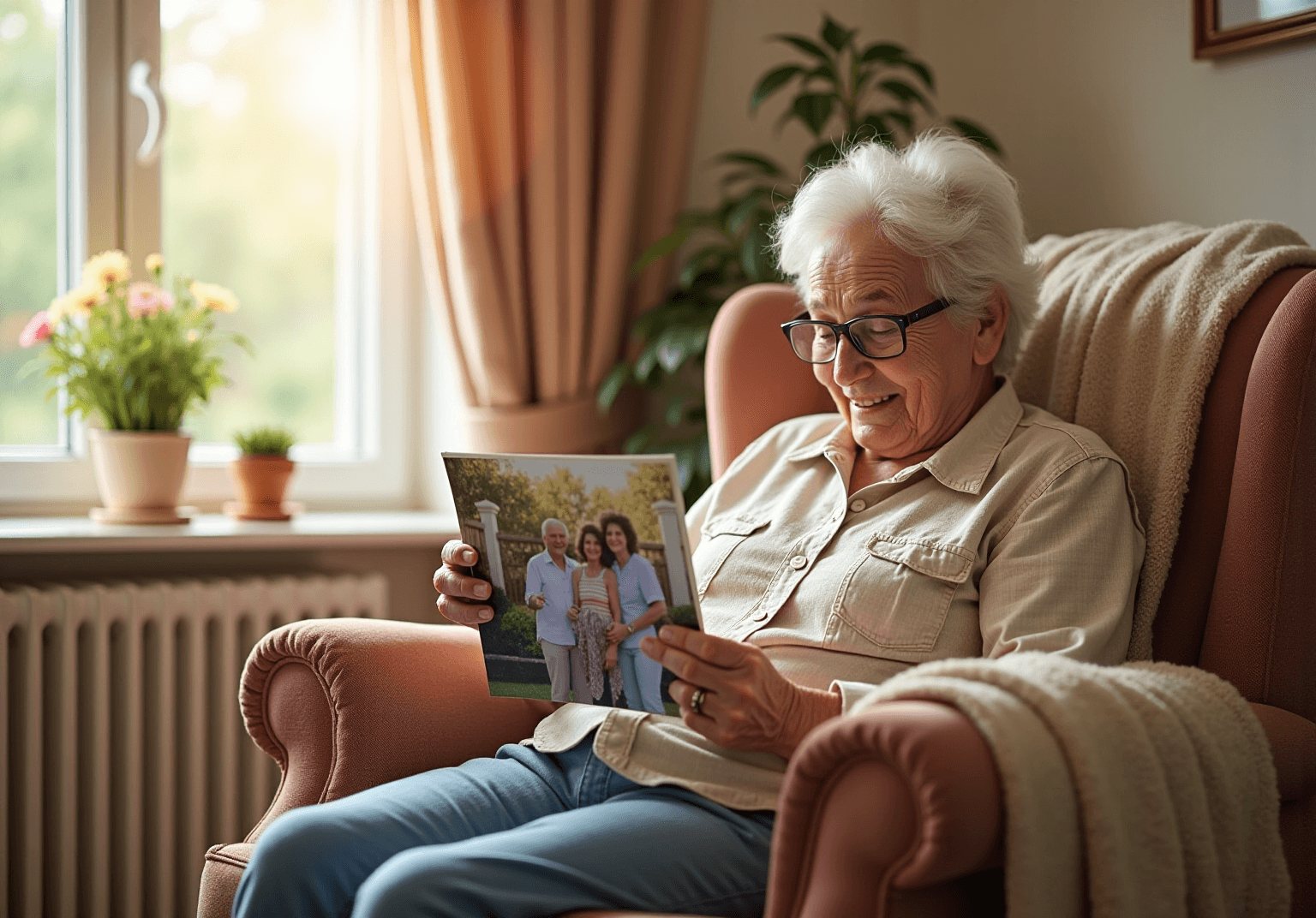 4 Best Practices for Effective Dementia Care for Seniors