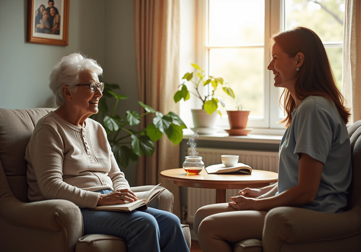 4 Best Practices for Finding Care in Home Near Me