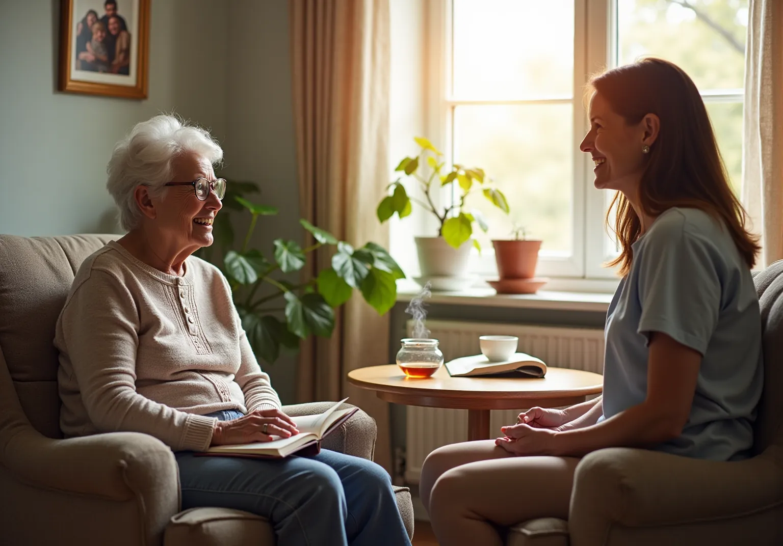 4 Best Practices for Finding Care in Home Near You
