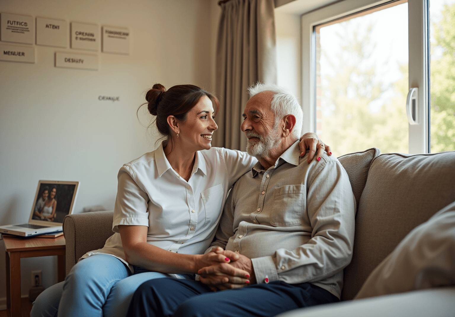 4 Best Practices for In Home Dementia Care You Need to Know