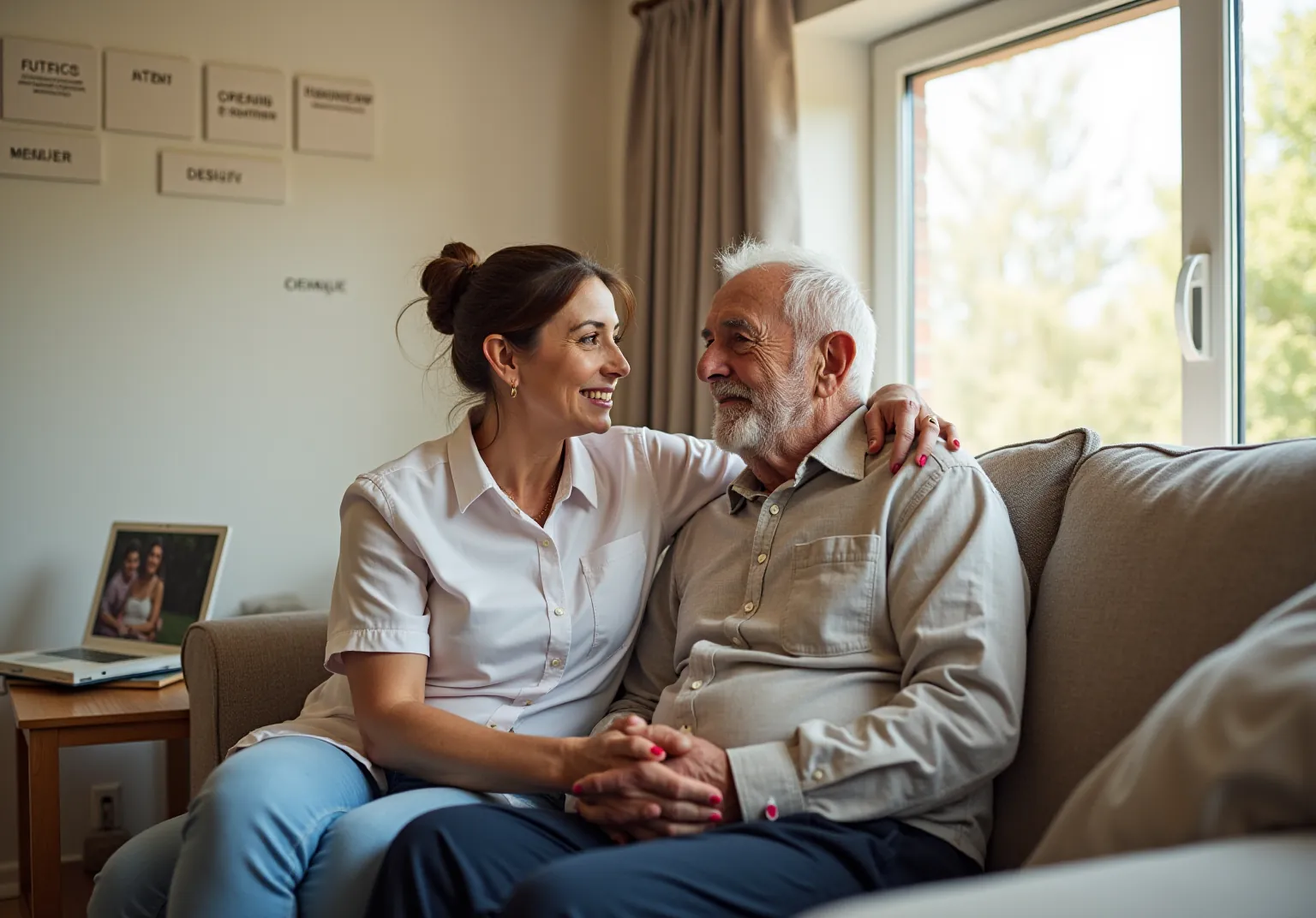 4 Best Practices for In Home Dementia Care You Need to Know