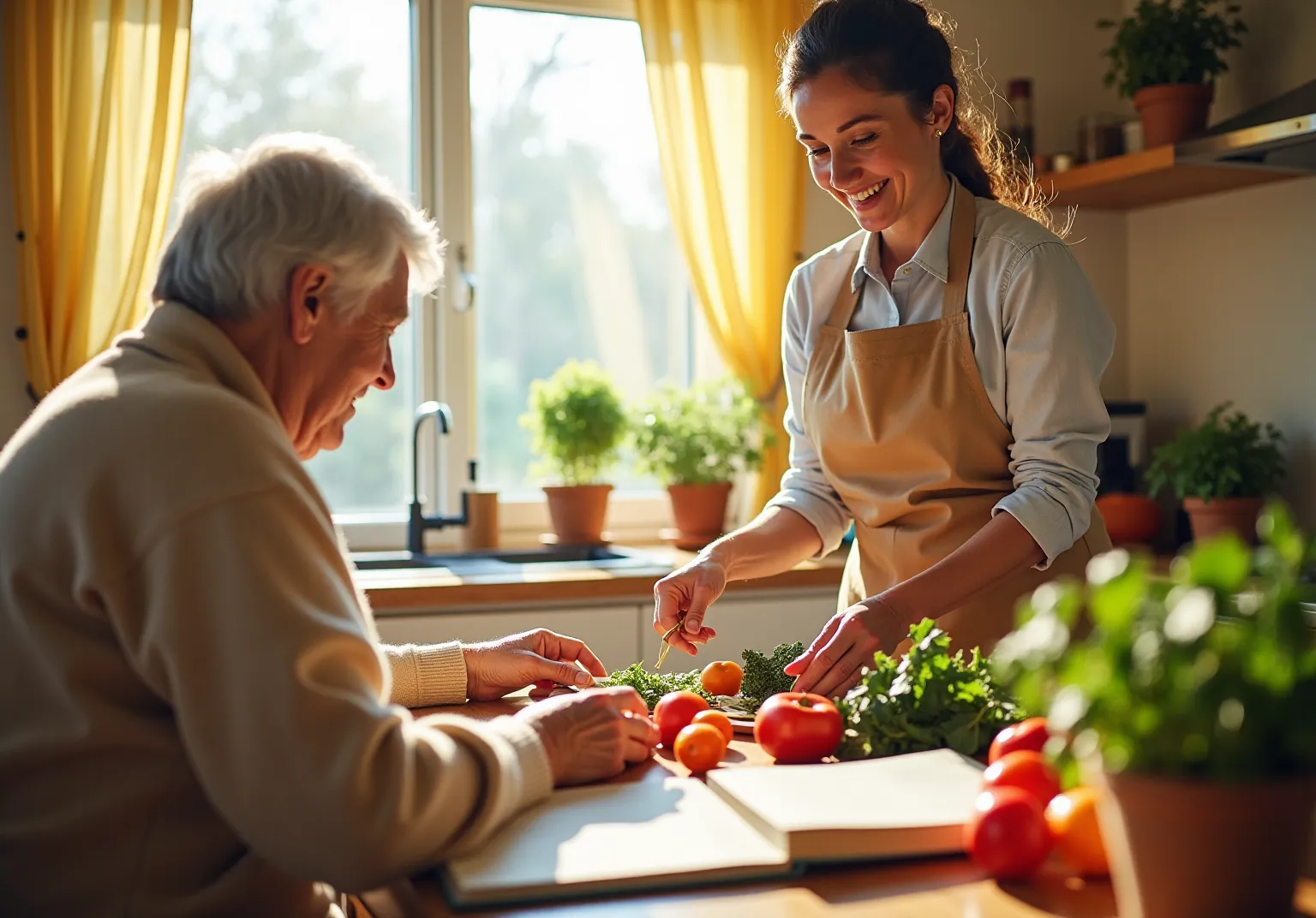 4 Best Practices for Oregon Caregivers to Enhance Well-Being