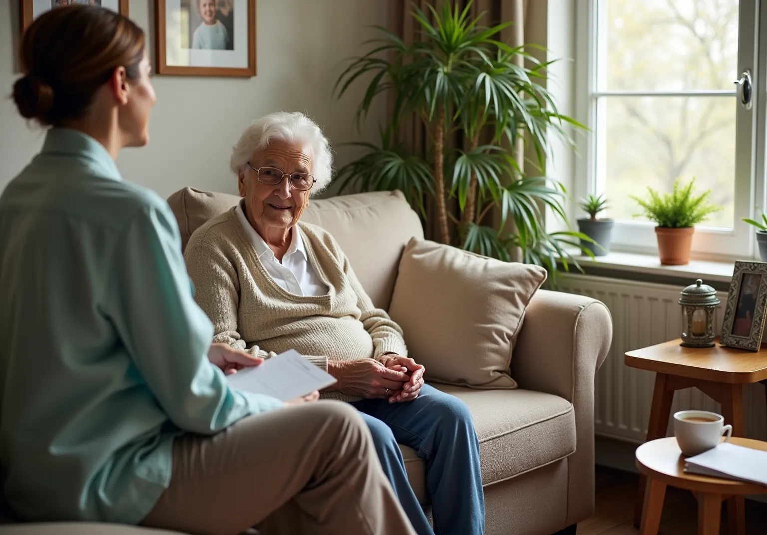 4 Best Practices for Senior Care at Home in Atlantis, FL