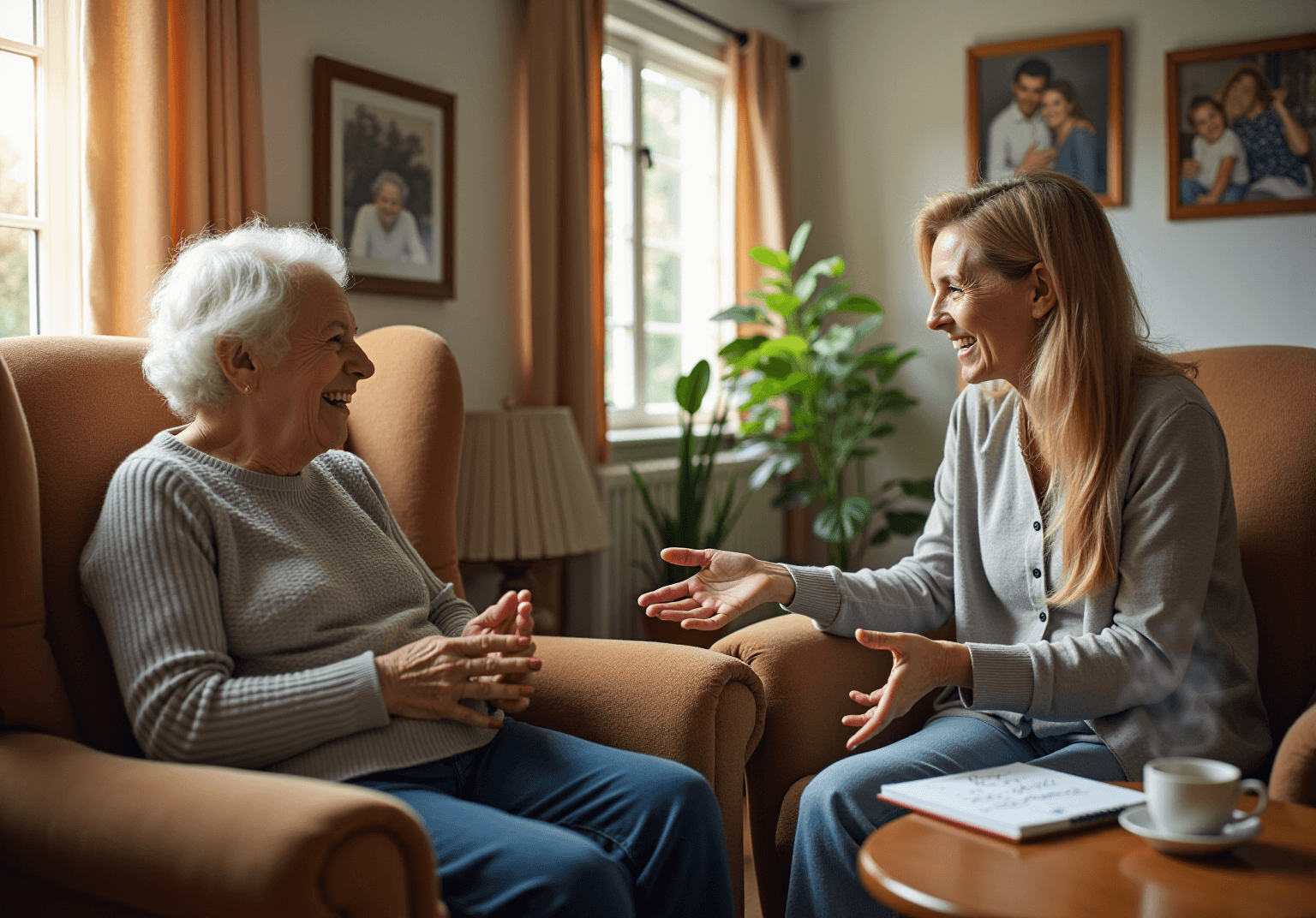 4 Best Practices for Senior Care in Newport Beach, California