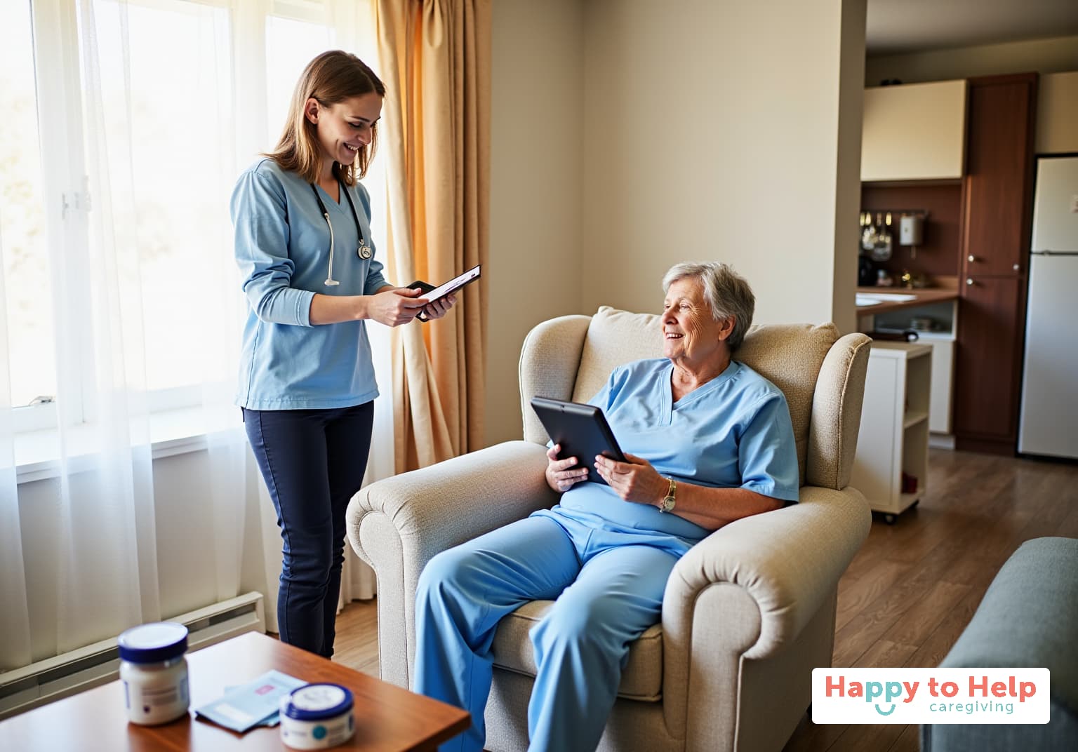 4 Best Practices for Stroke Patient Home Care You Need to Know