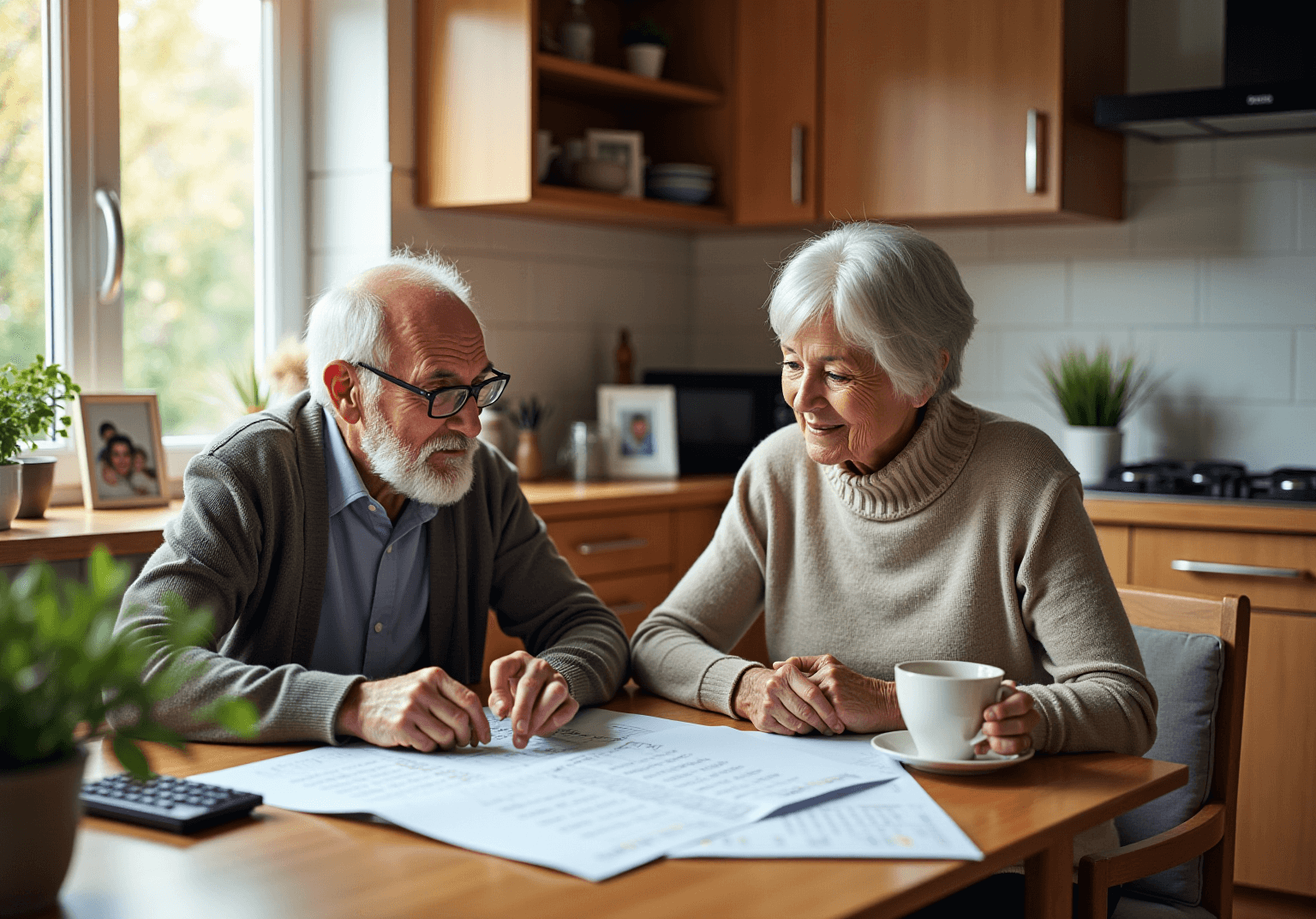 4 Essential Practices for Budgeting for Seniors' Care