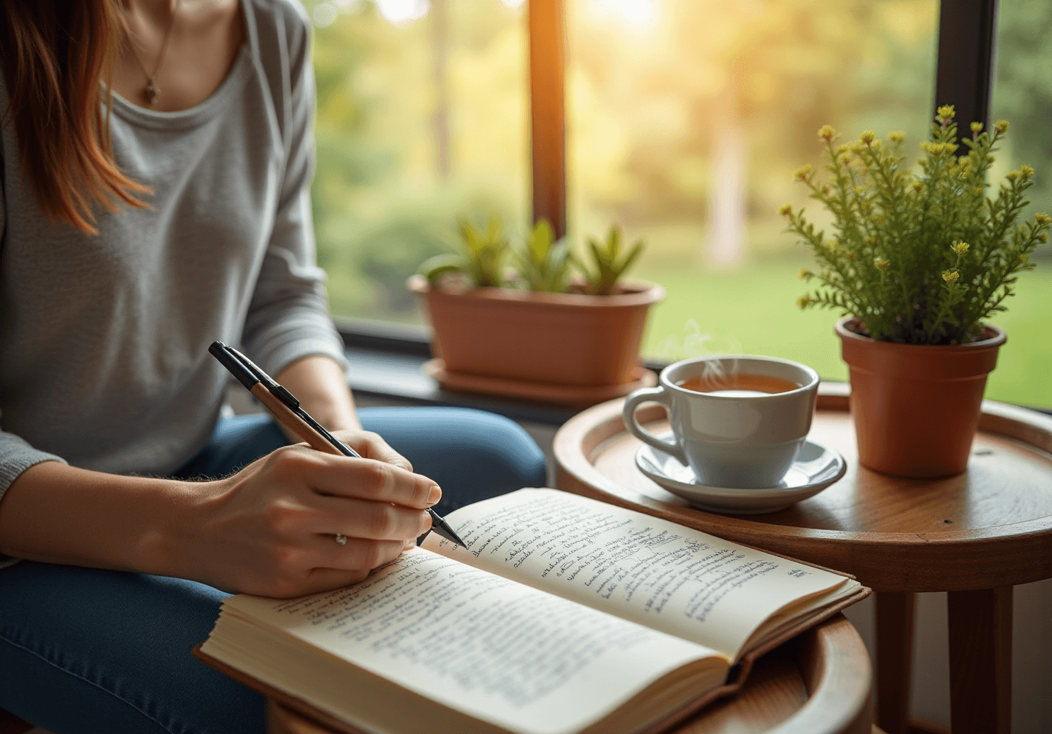 4 Essential Practices for Every Caregiver of Family Member