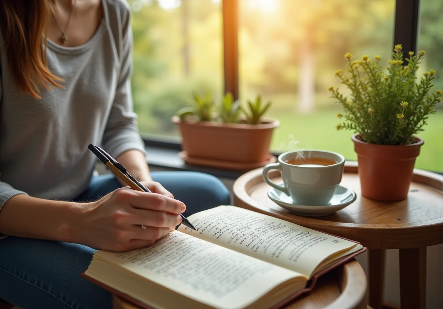 4 Essential Practices for Every Caregiver of Family Member