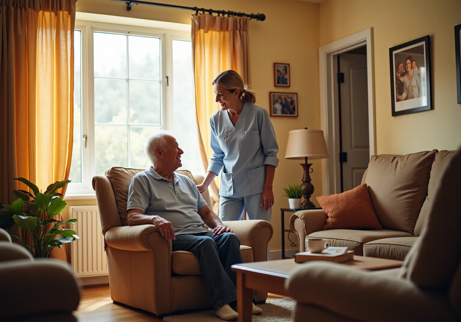 4 Essential Steps for Elder Care in Asheville, NC