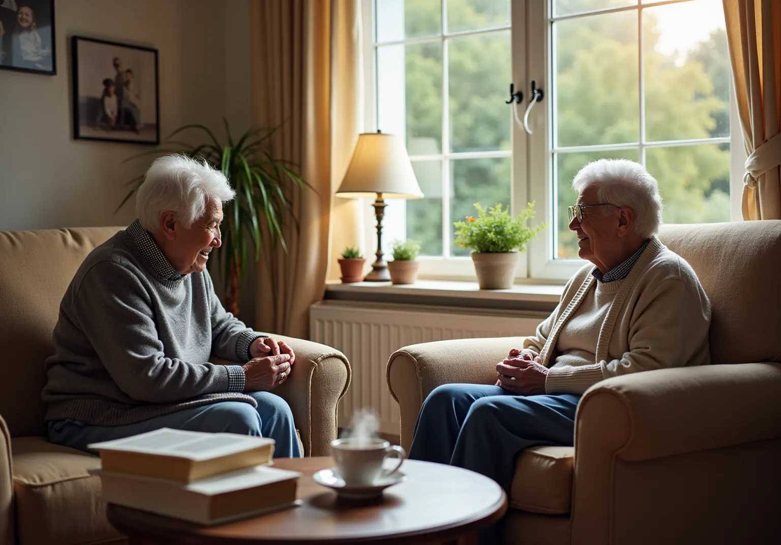 4 Essential Tips for Senior Citizens' Caregiving Success