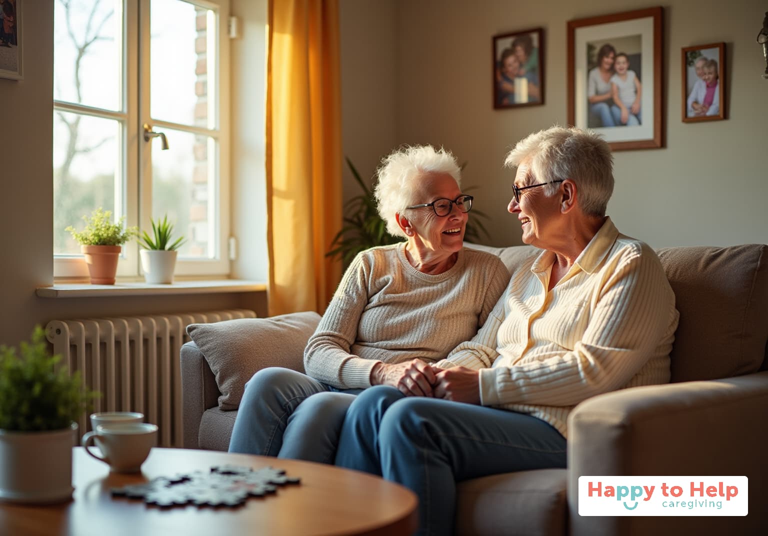 4 Home Care Agencies in Beachwood: Compare Services and Costs