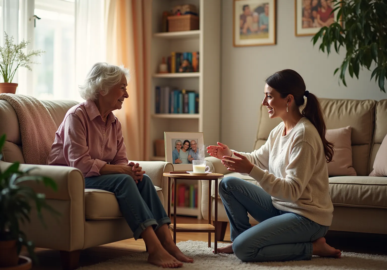 4 Key Comparisons of Home Care Providers in Burlington, NC