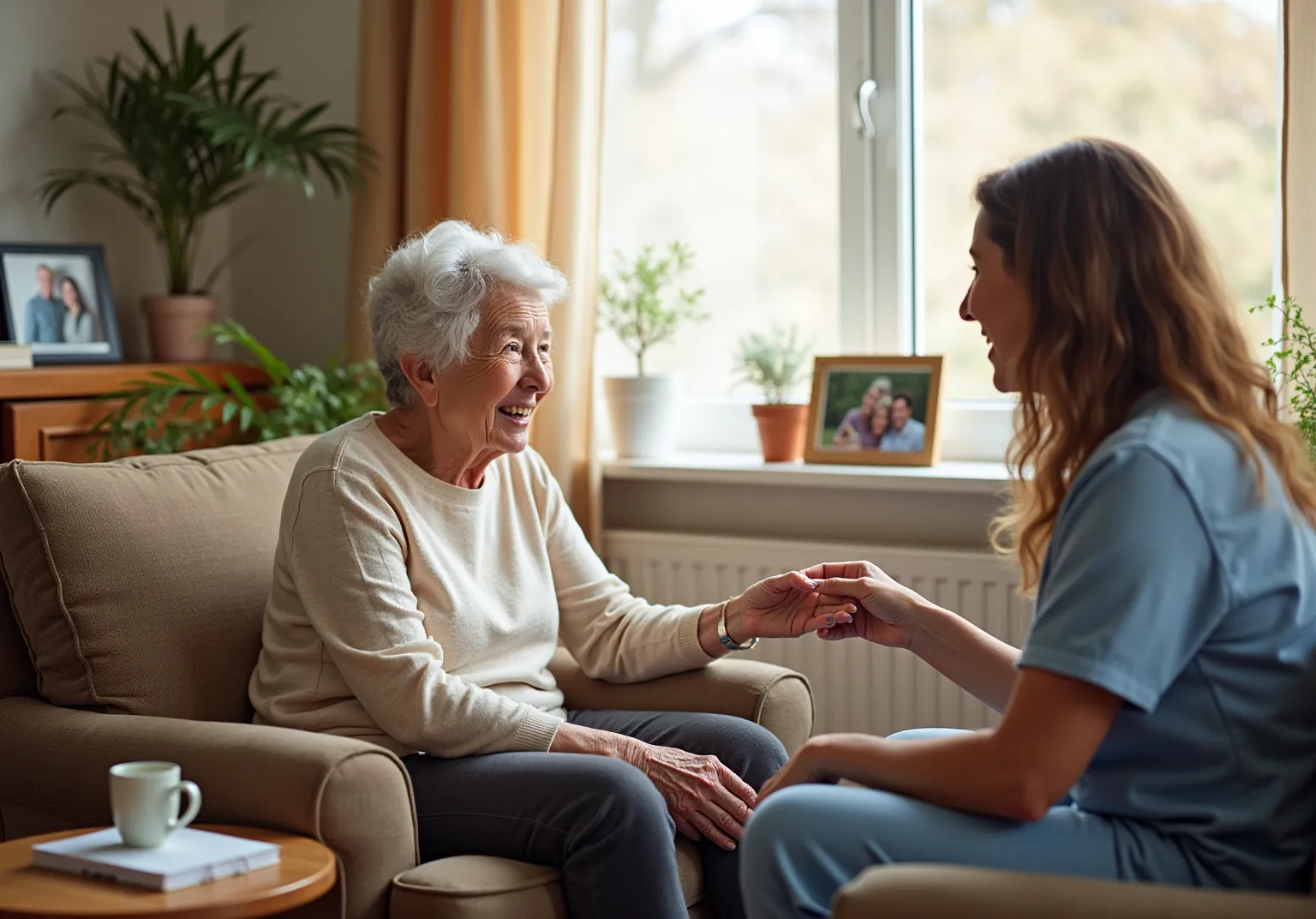 4 Key Comparisons of Private Home Care Agencies Near You