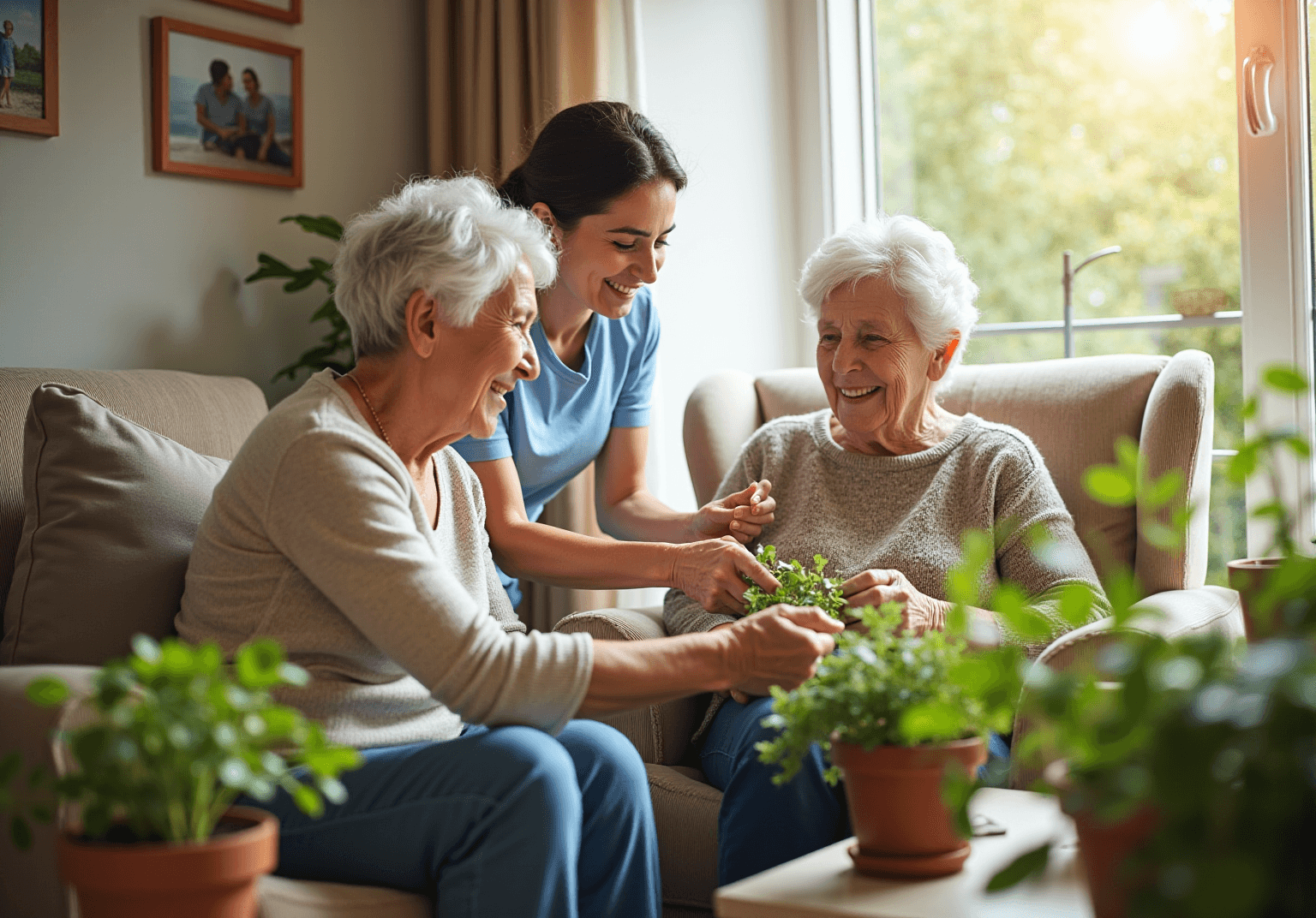 4 Key Factors in Home Care Gainesville VA: Compare Providers