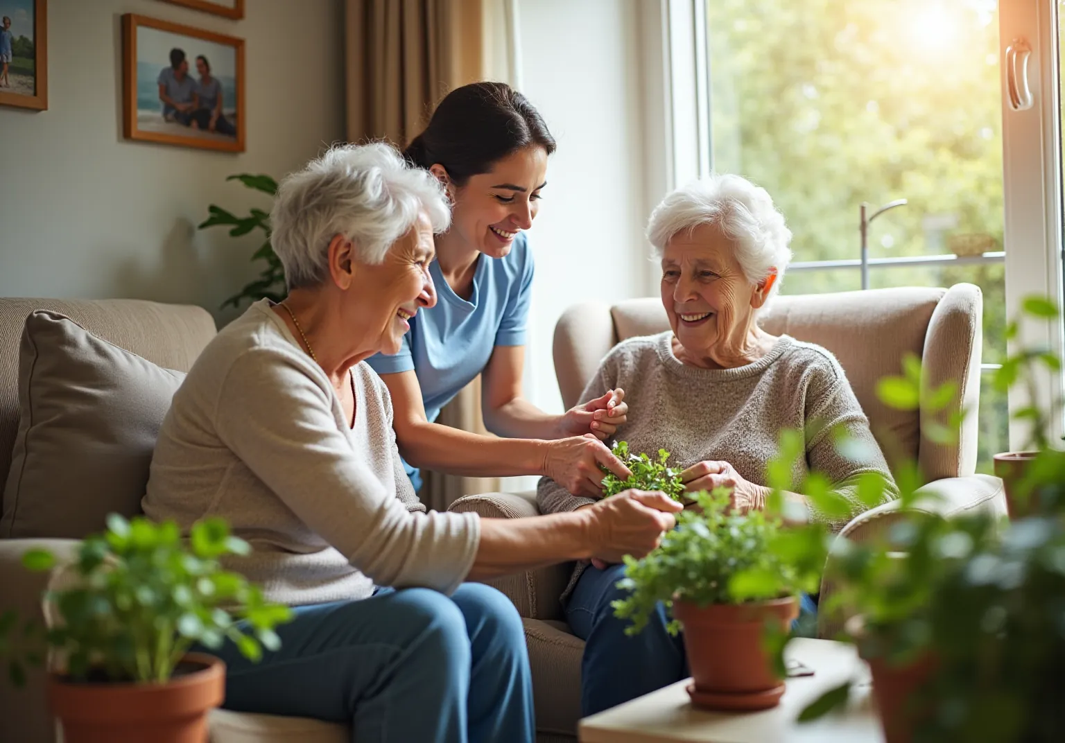 4 Key Factors in Home Care Gainesville VA: Compare Providers