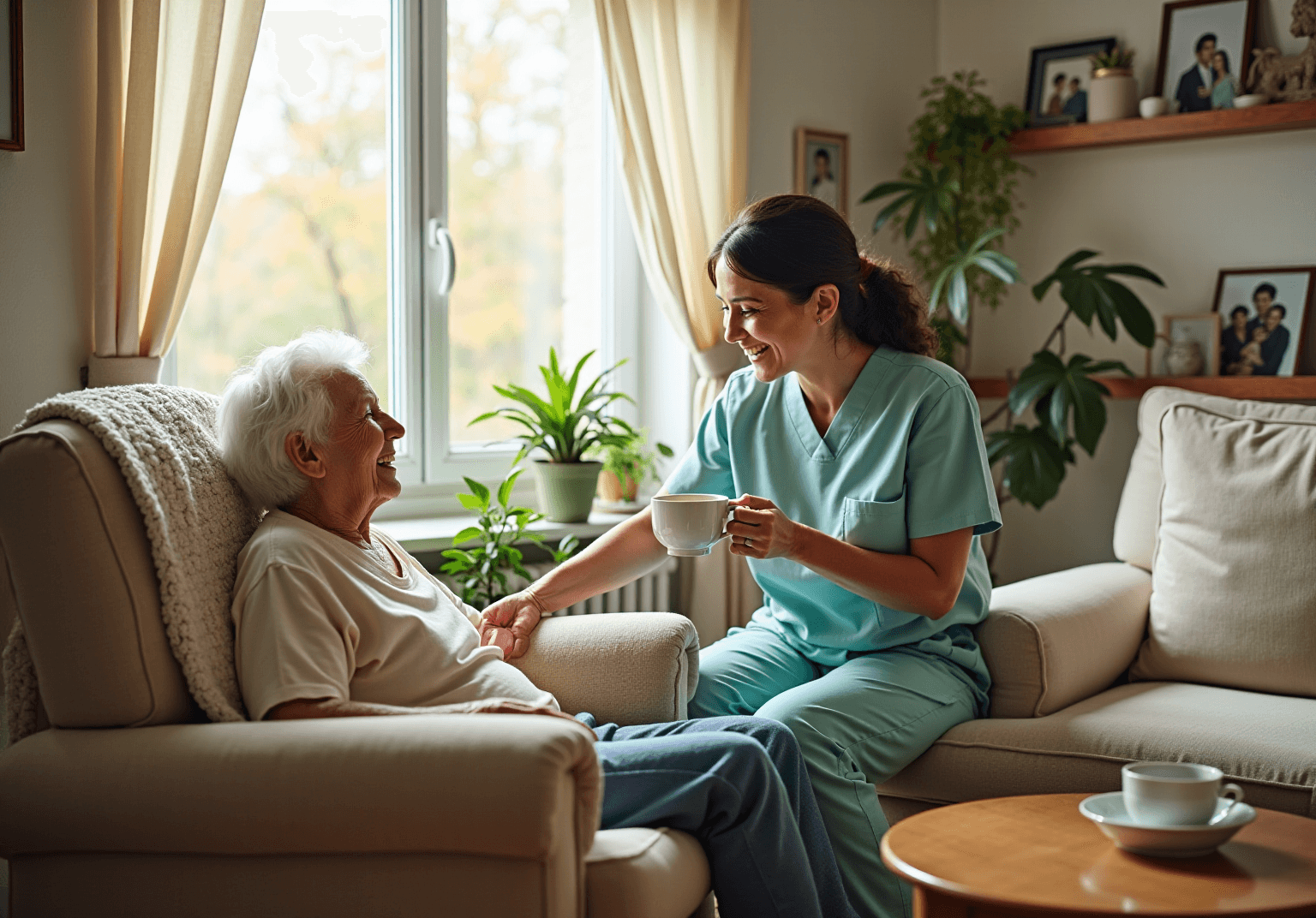 4 Key Insights into Austin Home Health Care You Should Know