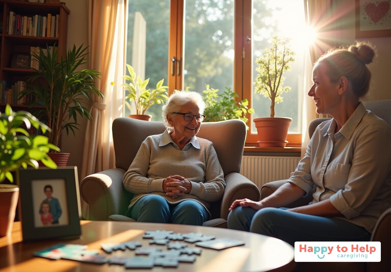 4 Key Insights on Senior Care in Vancouver, WA: In-Home vs Assisted Living