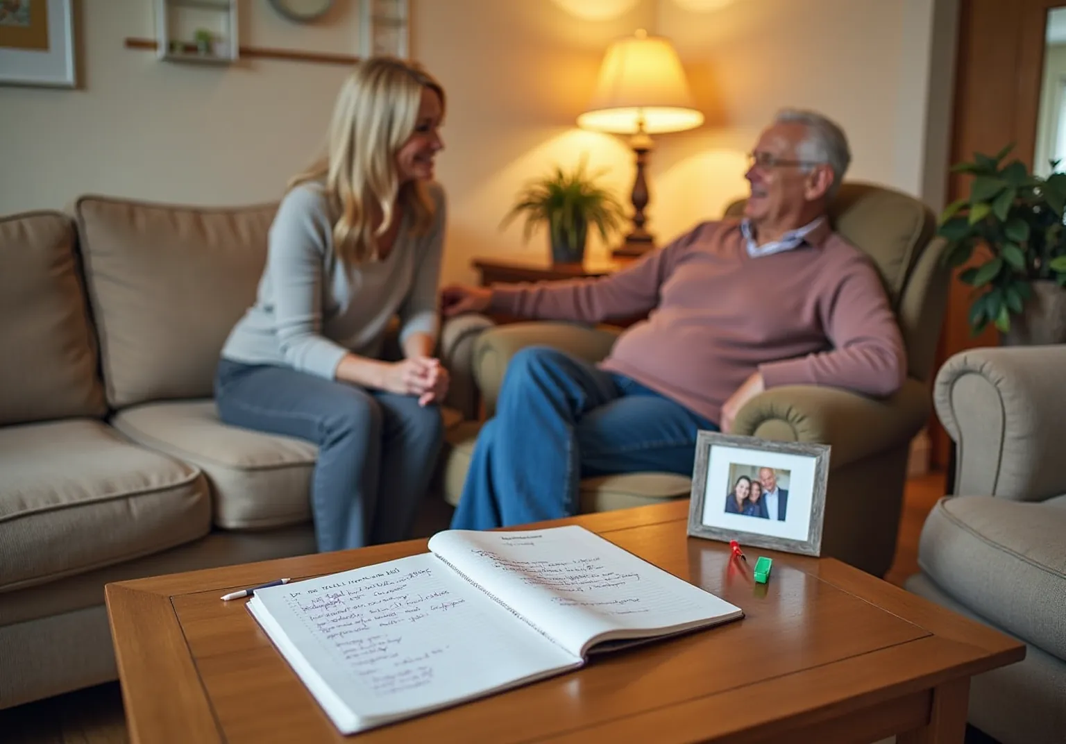 4 Steps to Choose the Right At Home Caretaker for Your Loved One