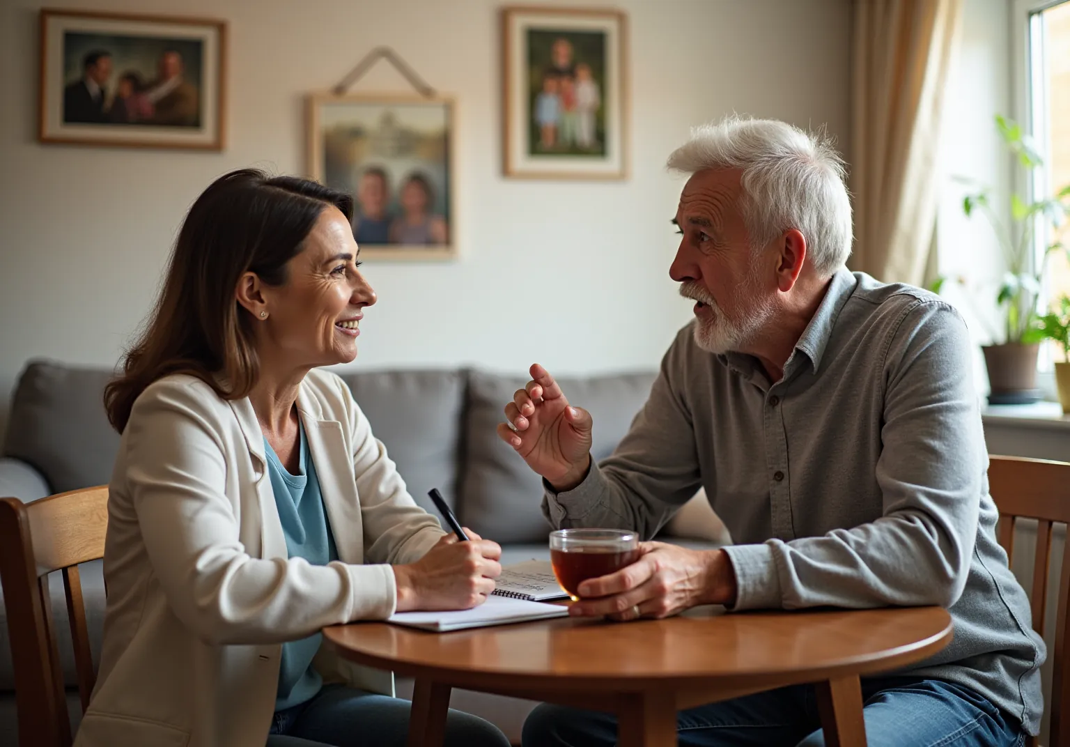 4 Steps to Choose the Right Empresa Cuidado Personas Mayores