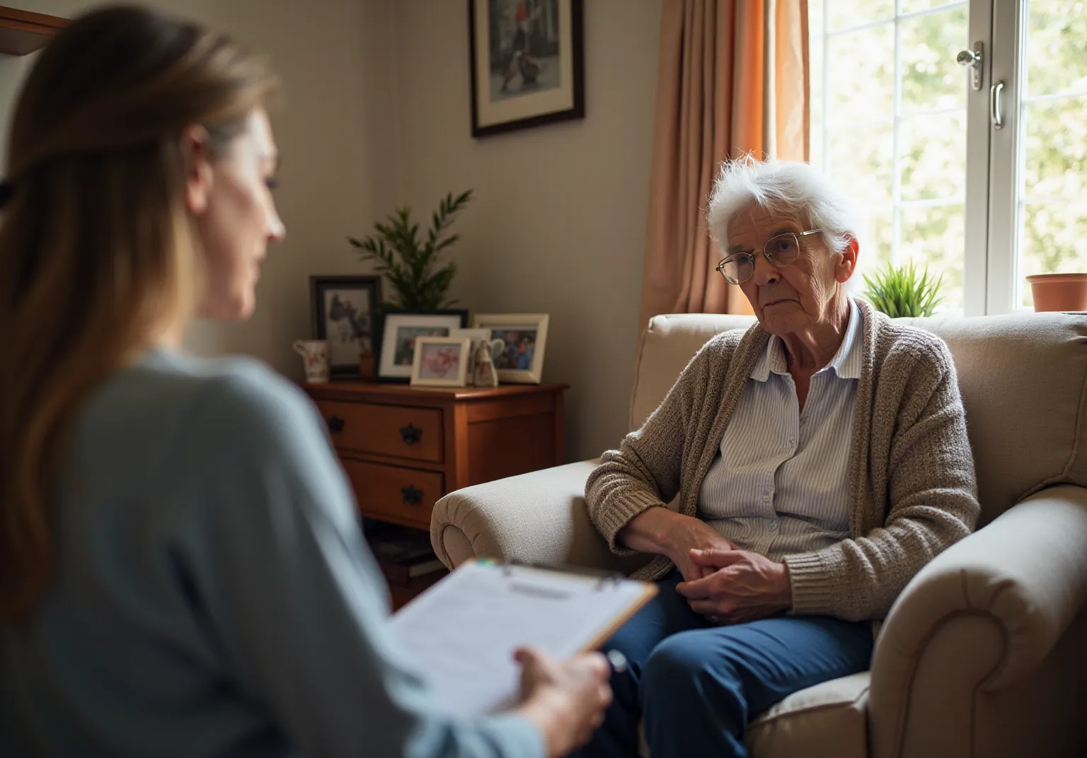 4 Steps to Find a Home Caregiver Near You