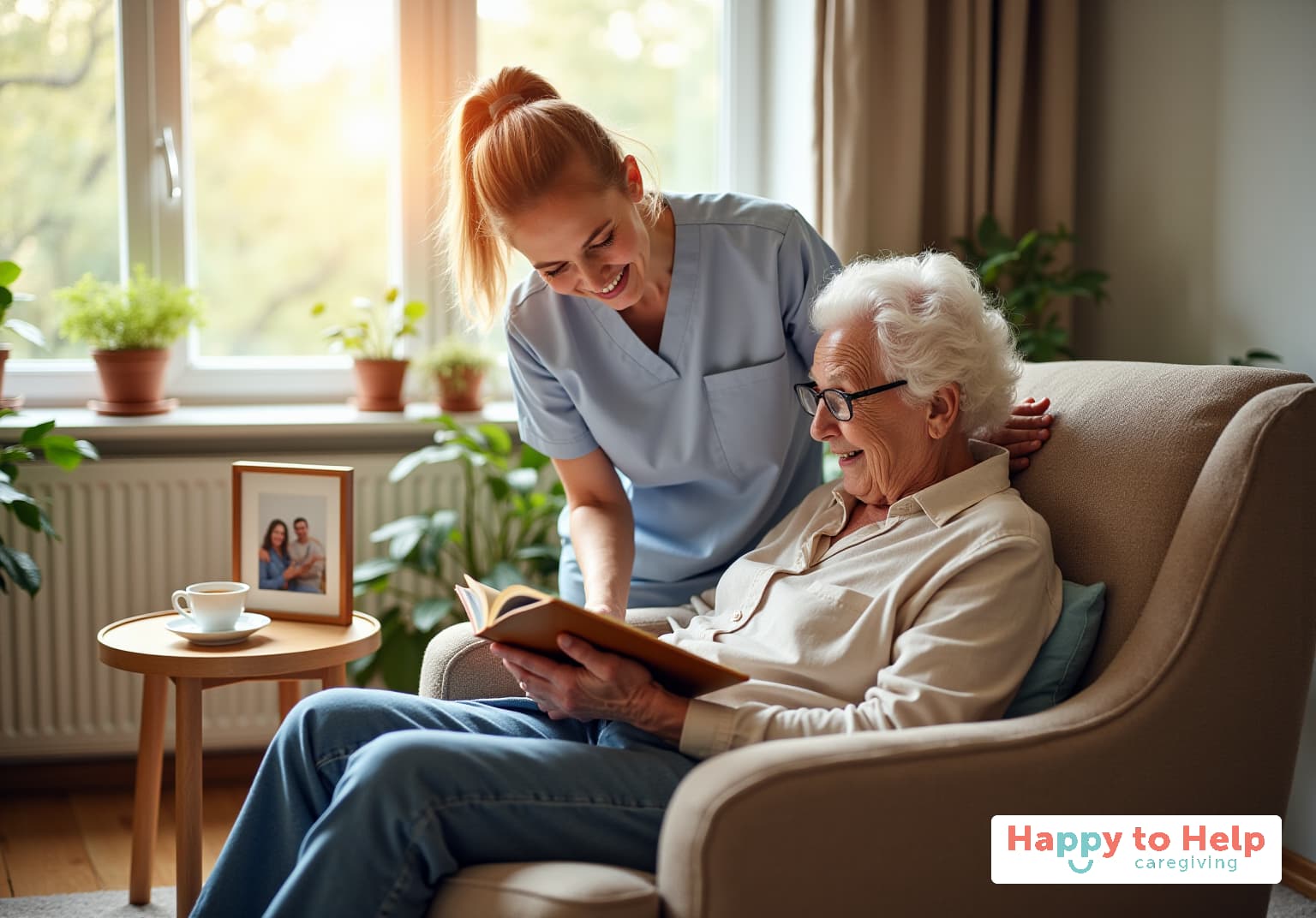 4 Steps to Find Aging and Long Term Care Near Me