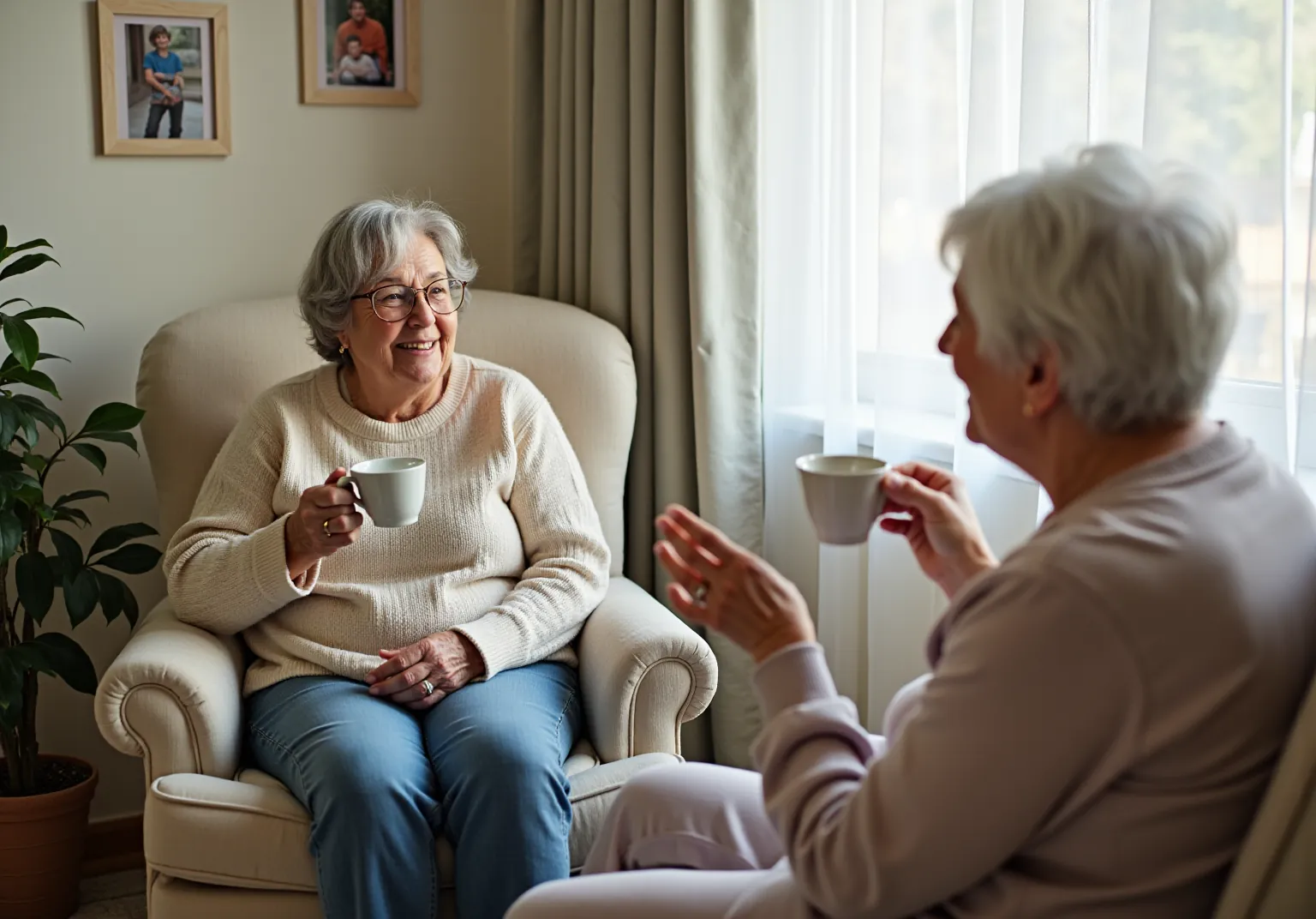 4 Steps to Find Respite Care Near You for Elderly Loved Ones