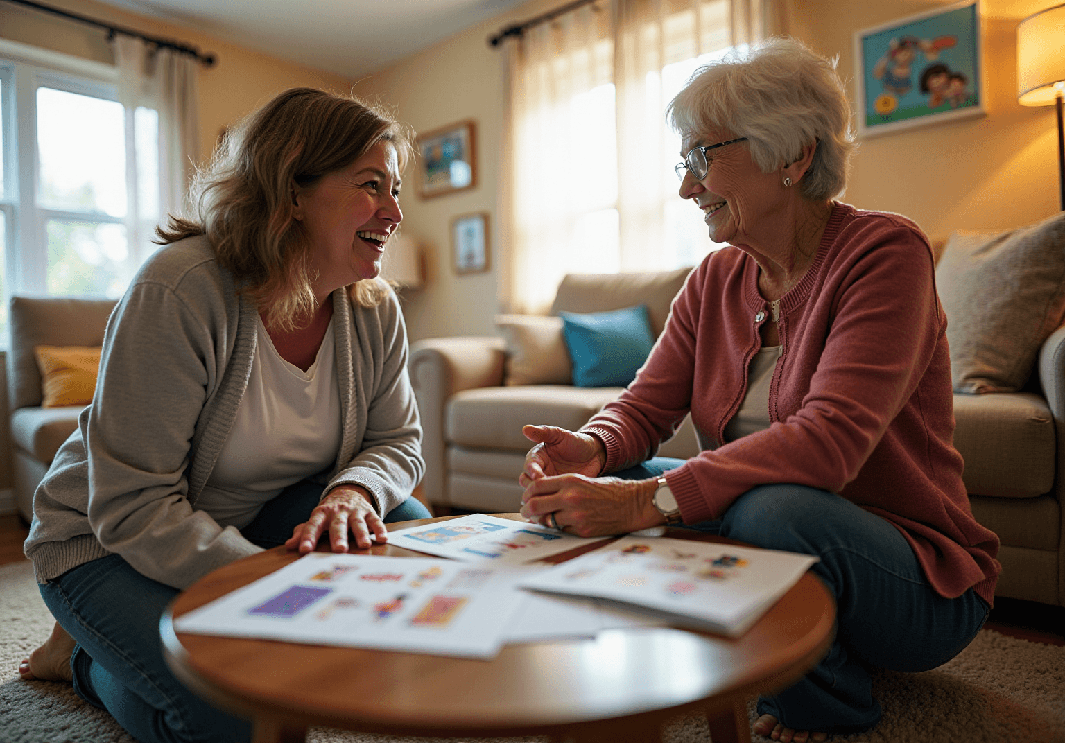 5 Best Practices for Home Care for Special Needs Adults