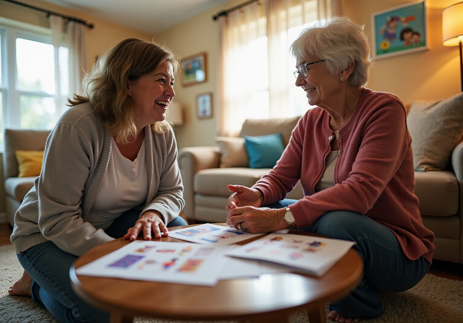 5 Best Practices for Home Care for Special Needs Adults