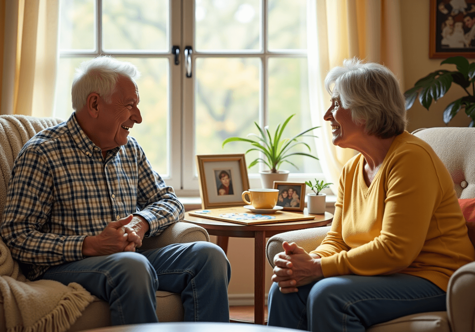 5 Essential Home Care Services in Beachwood for Family Caregivers