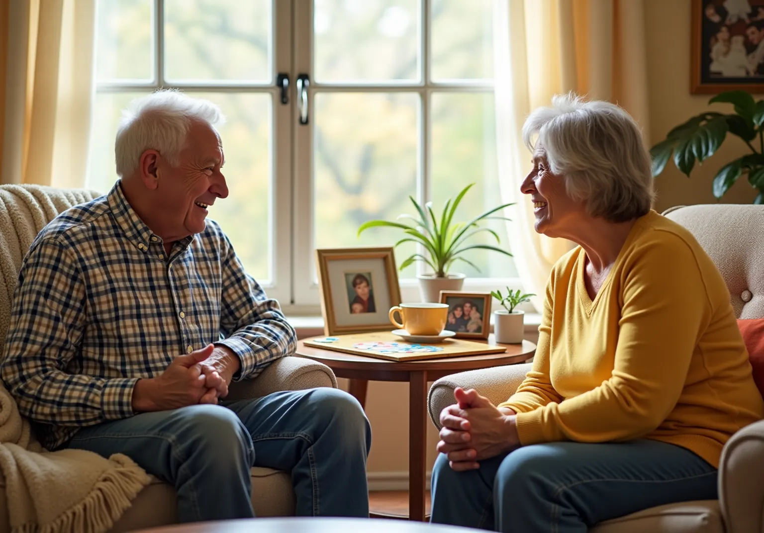 5 Essential Home Care Services in Beachwood for Family Caregivers