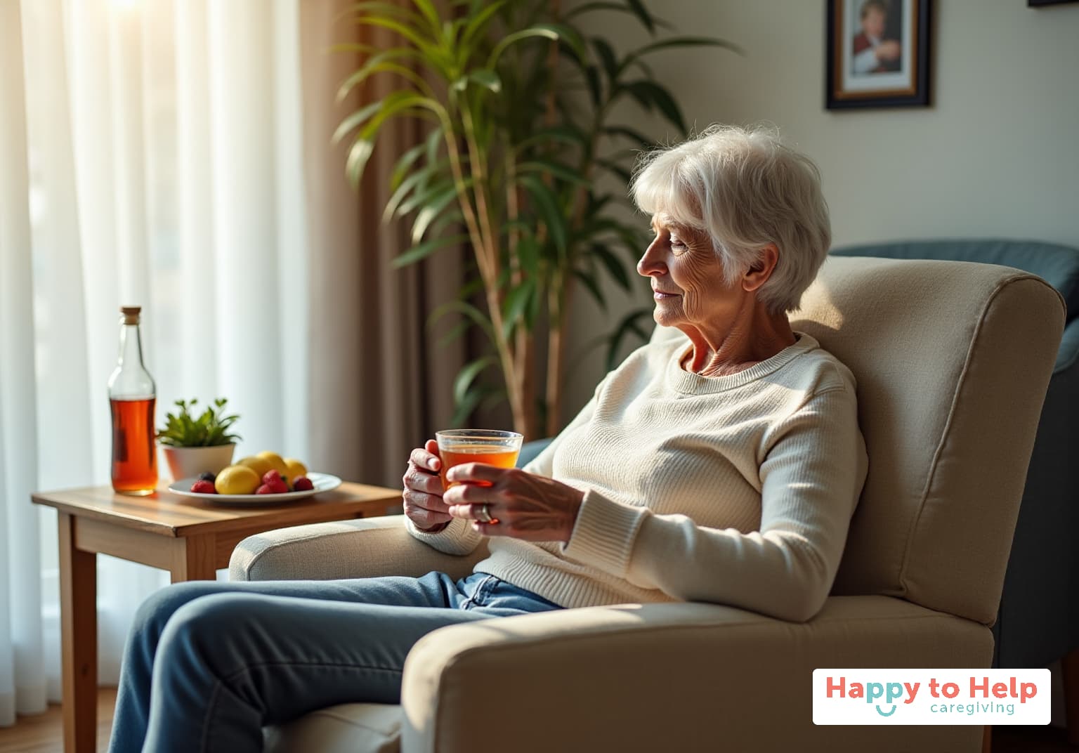 5 Key Causes of Fatigue in Seniors and How to Manage Them