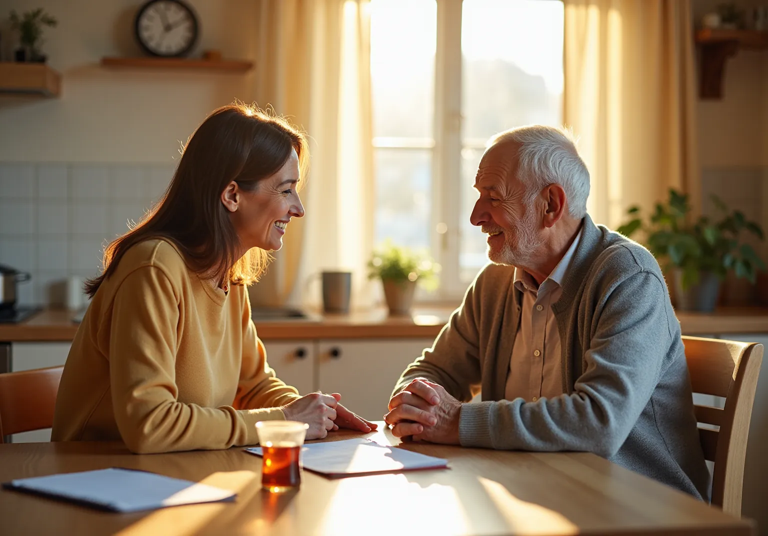 5 Steps for At Home Care for Seniors in San Diego