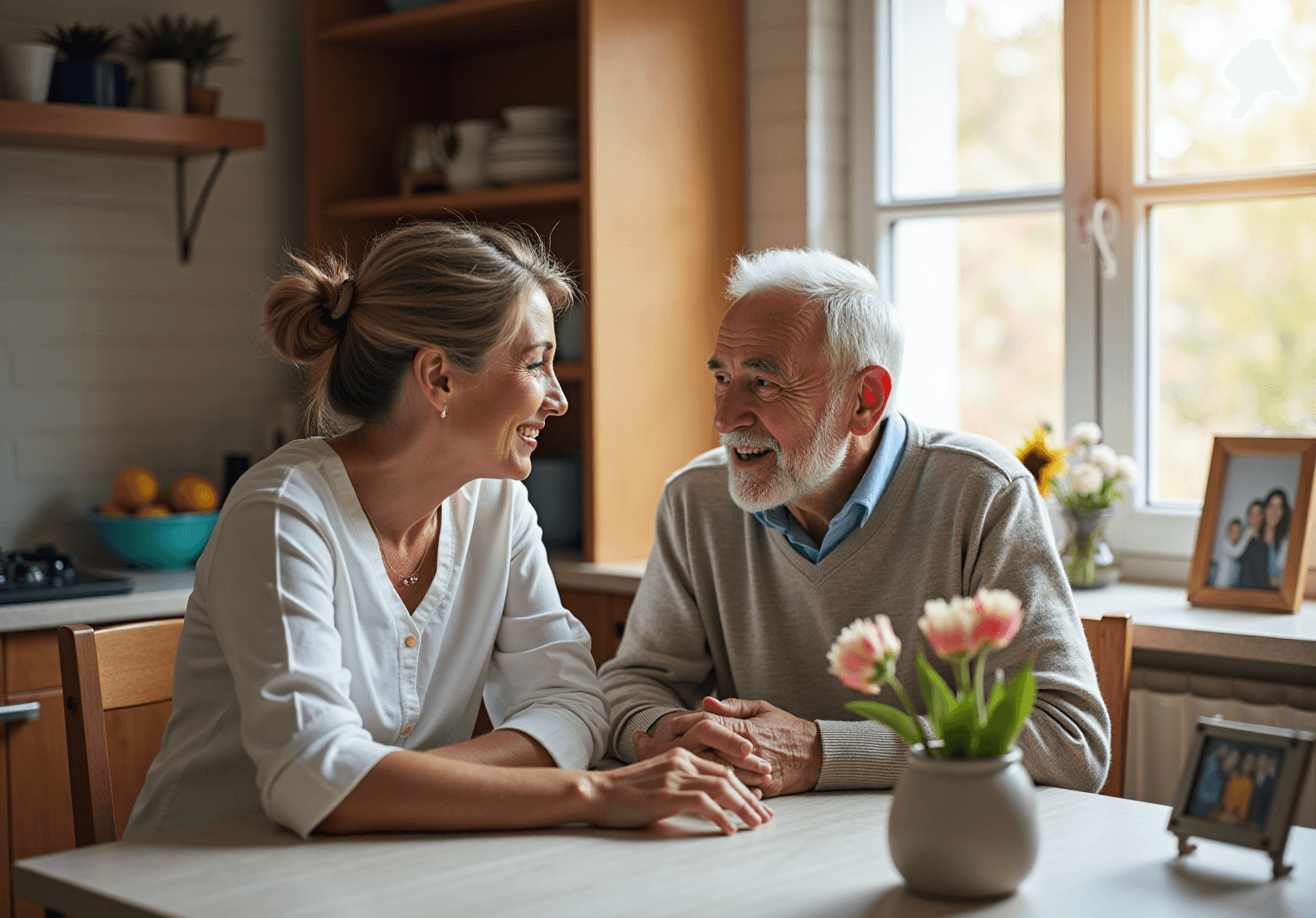 5 Steps for Effective Asistencia para Personas Mayores at Home