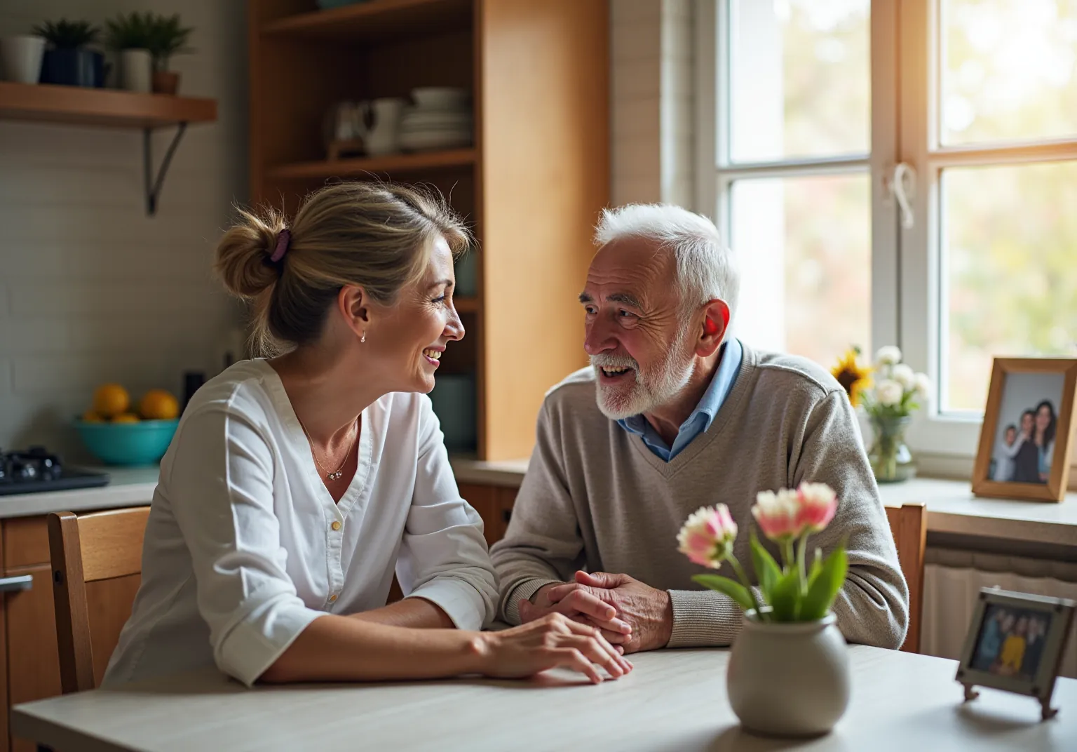 5 Steps for Effective Asistencia para Personas Mayores at Home