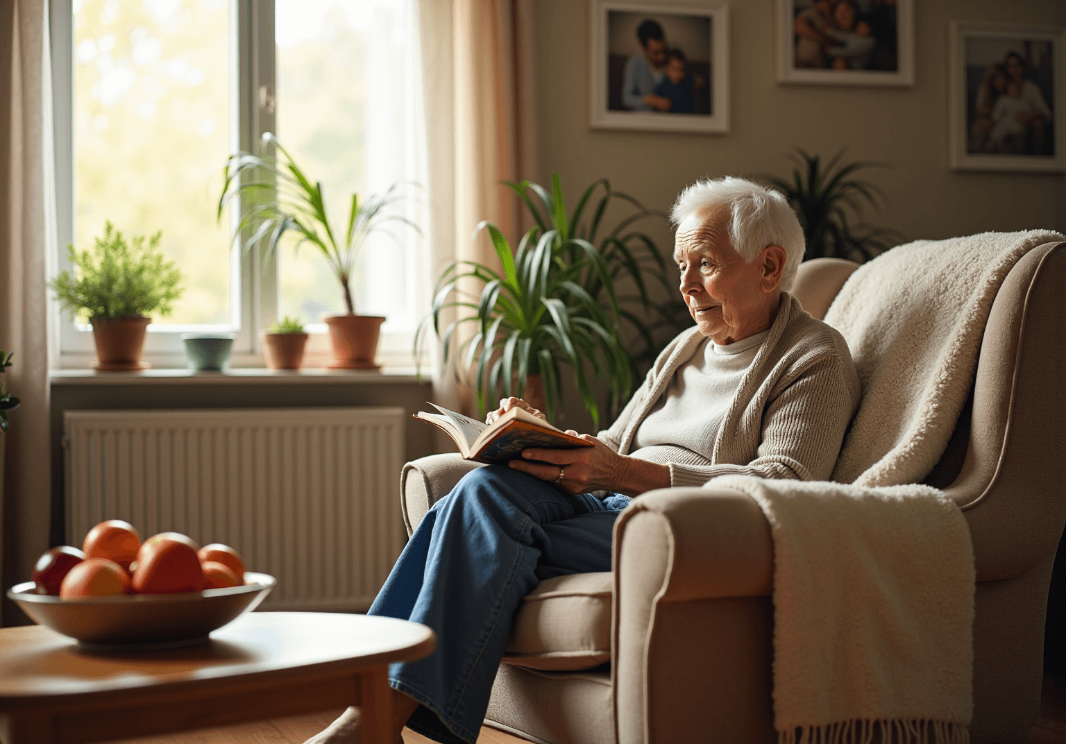 5 Steps for Effective Dementia Care in Your Own Home