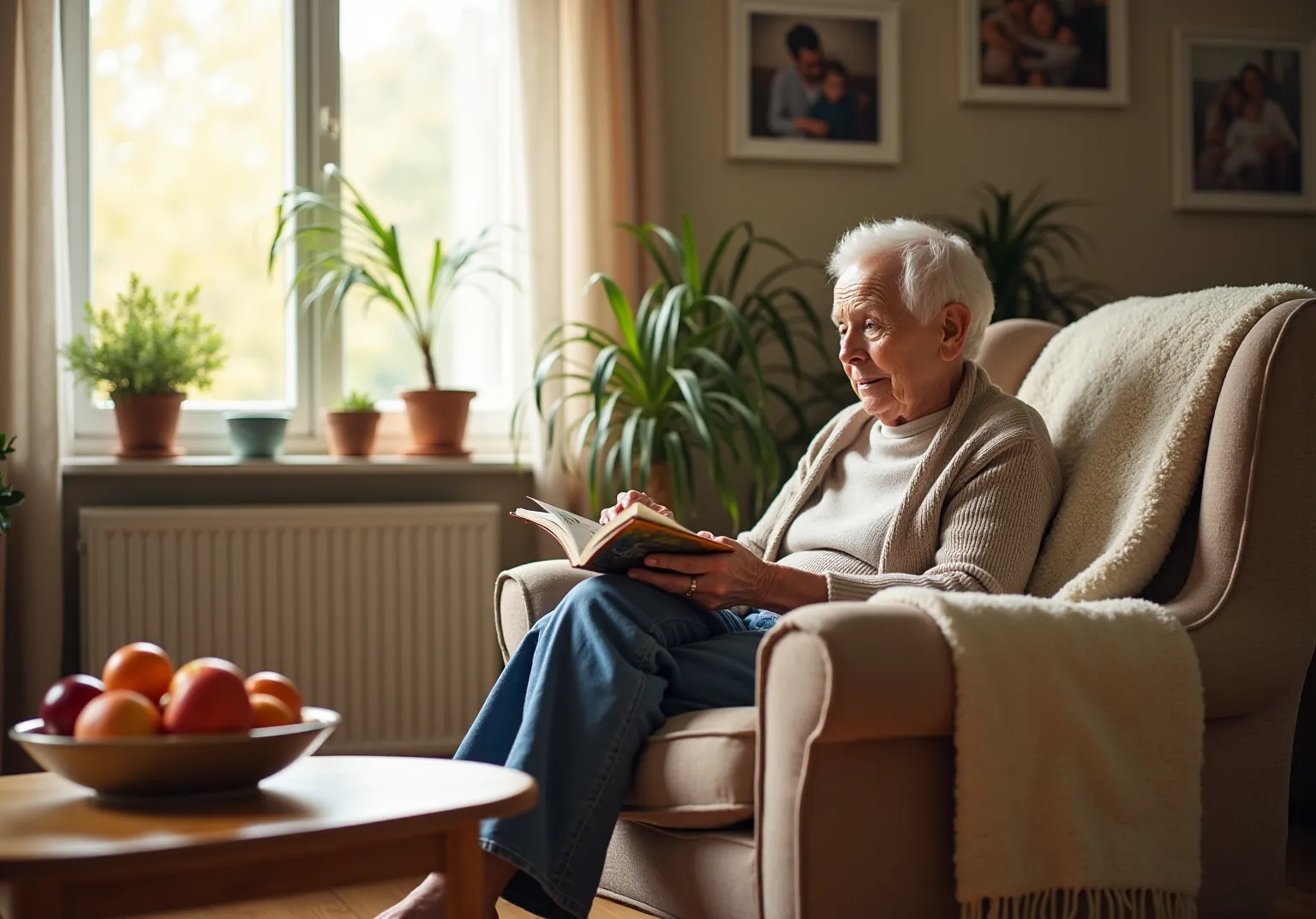 5 Steps for Effective Dementia Care in Your Own Home