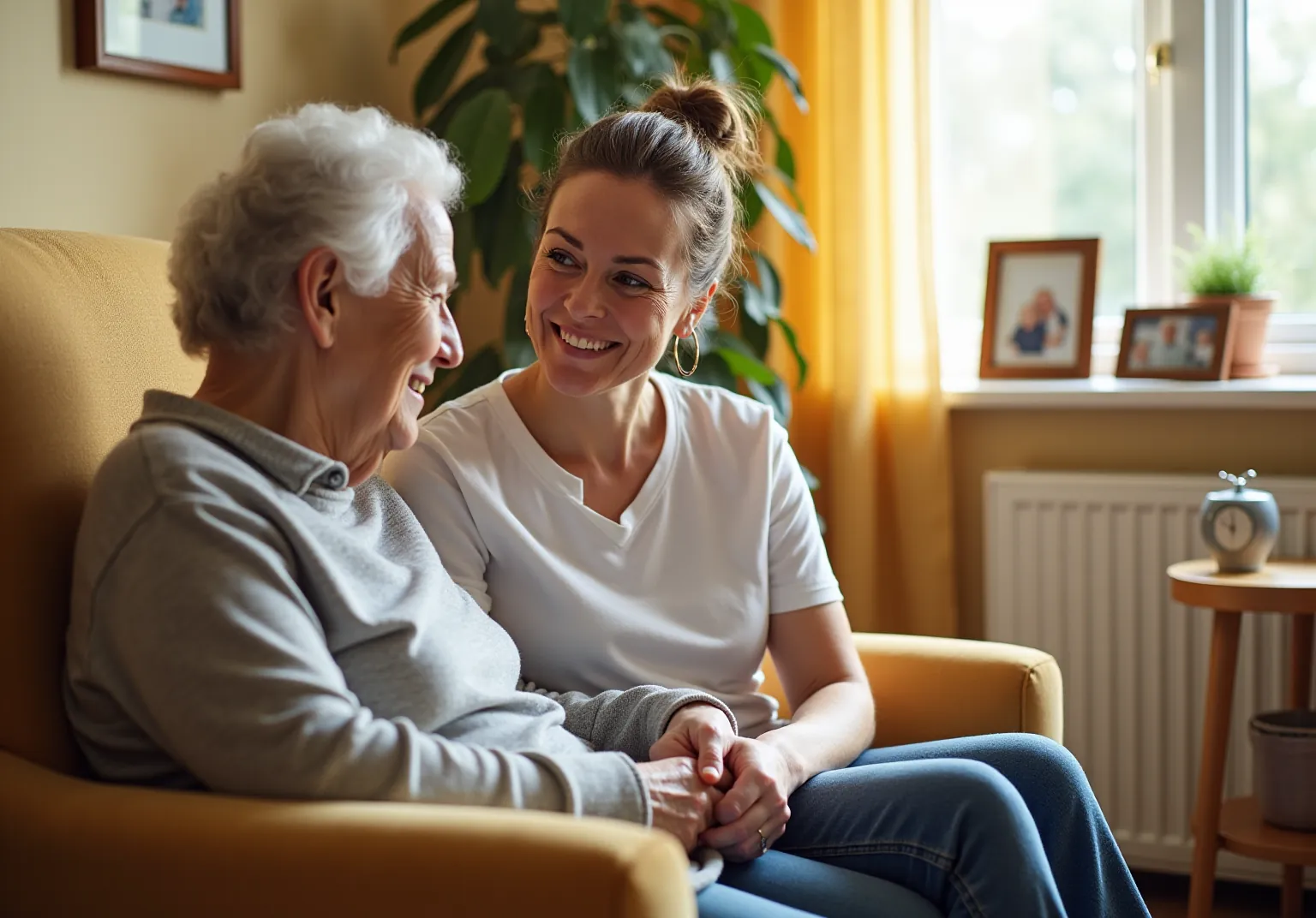 5 Steps for Effective Senior Care at Home in Palm Beach County