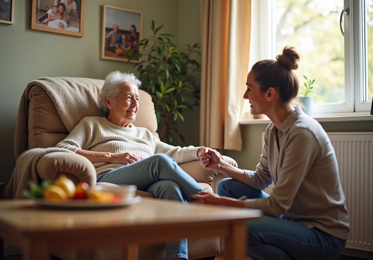 5 Steps for Helping the Elderly in Their Homes in Savannah, GA