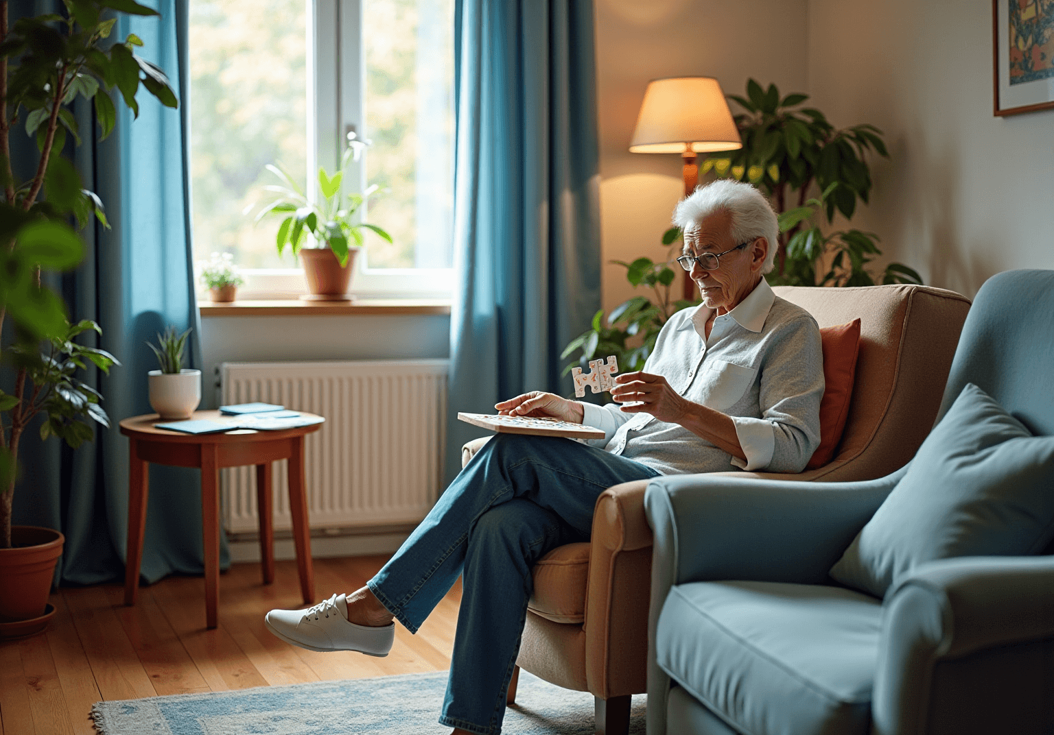 5 Steps to Care for a Stroke Patient at Home Effectively