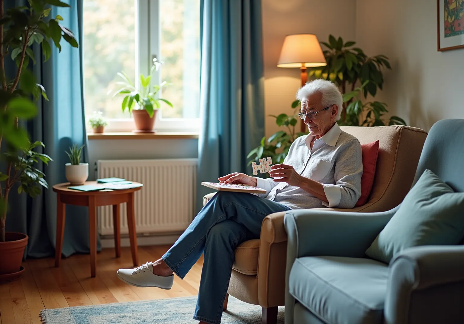 5 Steps to Care for a Stroke Patient at Home Effectively