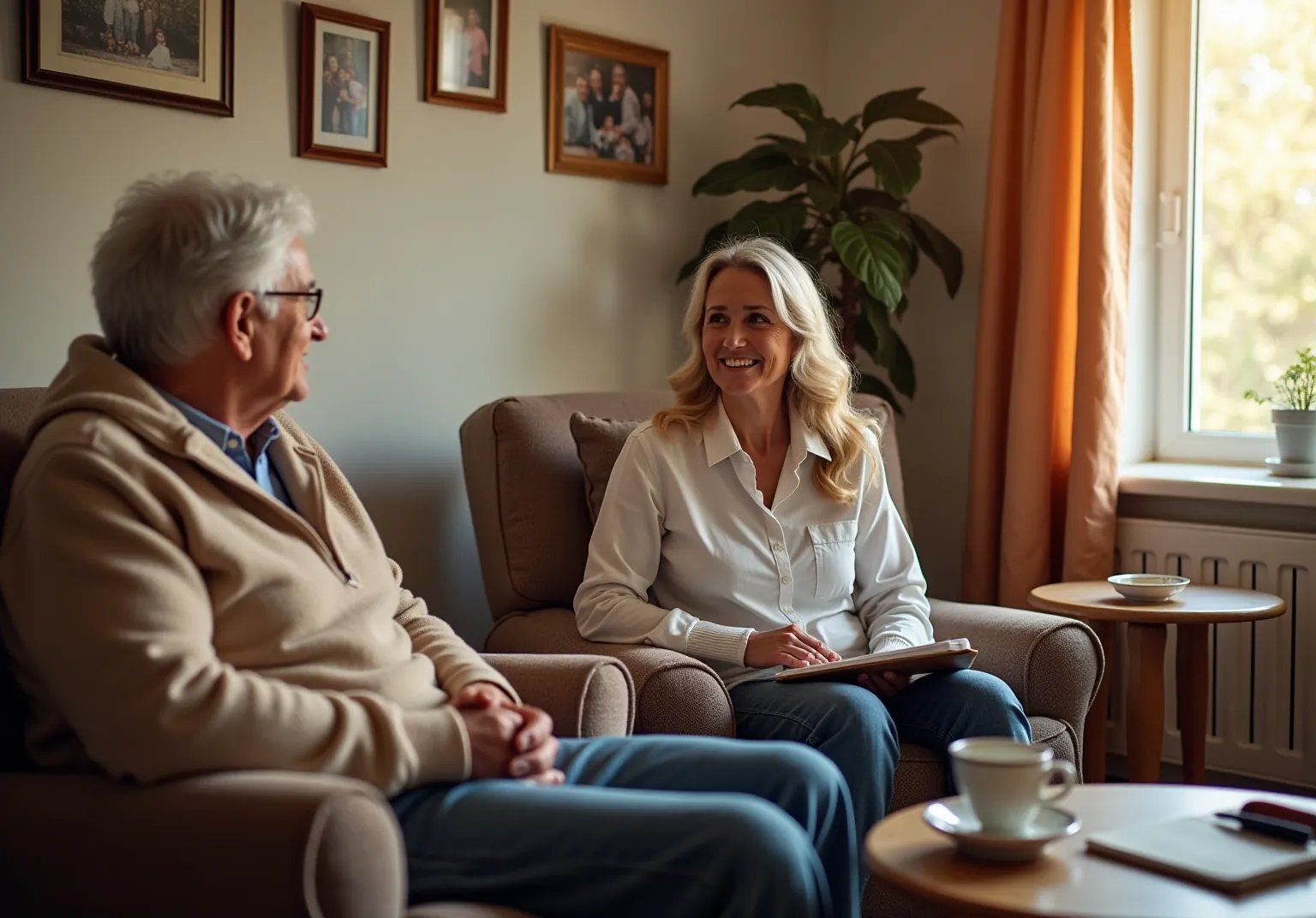 5 Steps to Choose a Home Care Provider for Your Loved One