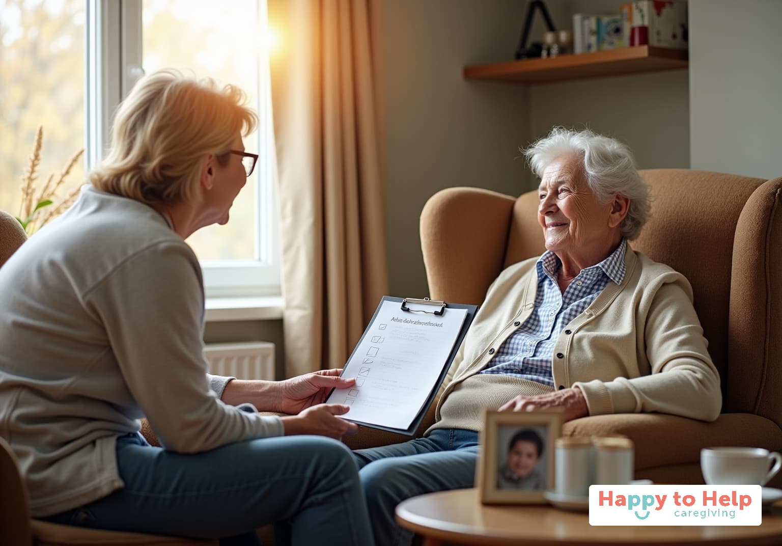 5 Steps to Choose a Home Health Aide in Houston, TX