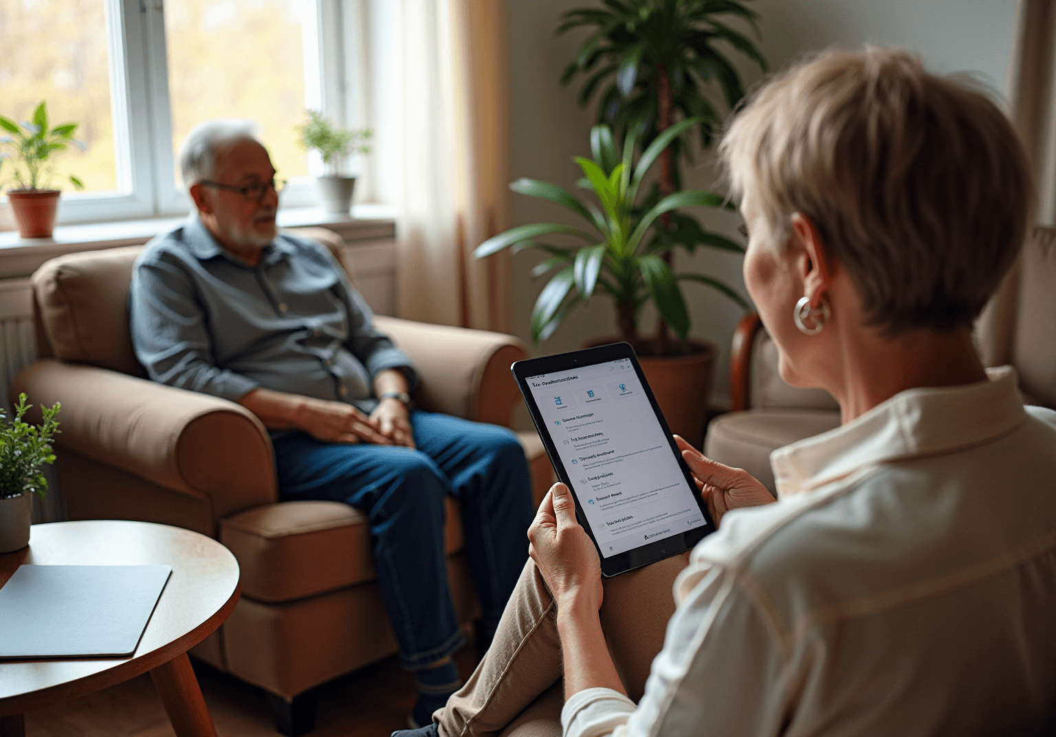 5 Steps to Choose Care in Santa Barbara for Your Loved Ones