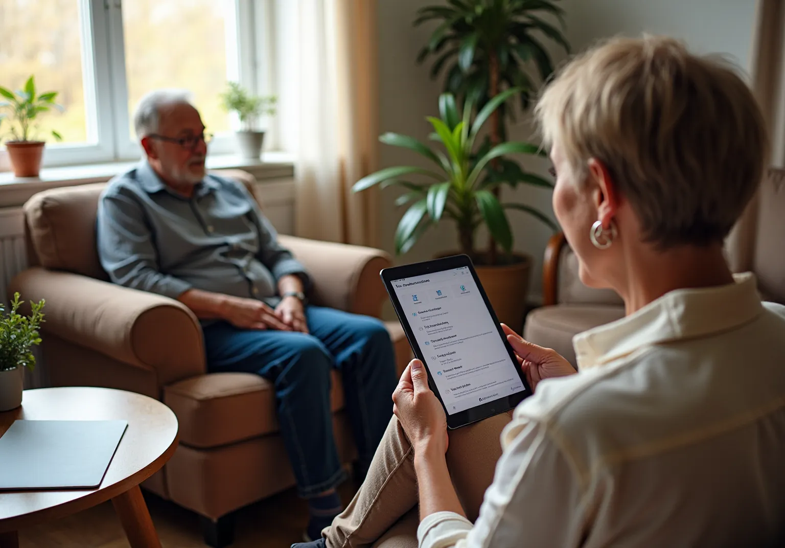 5 Steps to Choose Care in Santa Barbara for Your Loved Ones