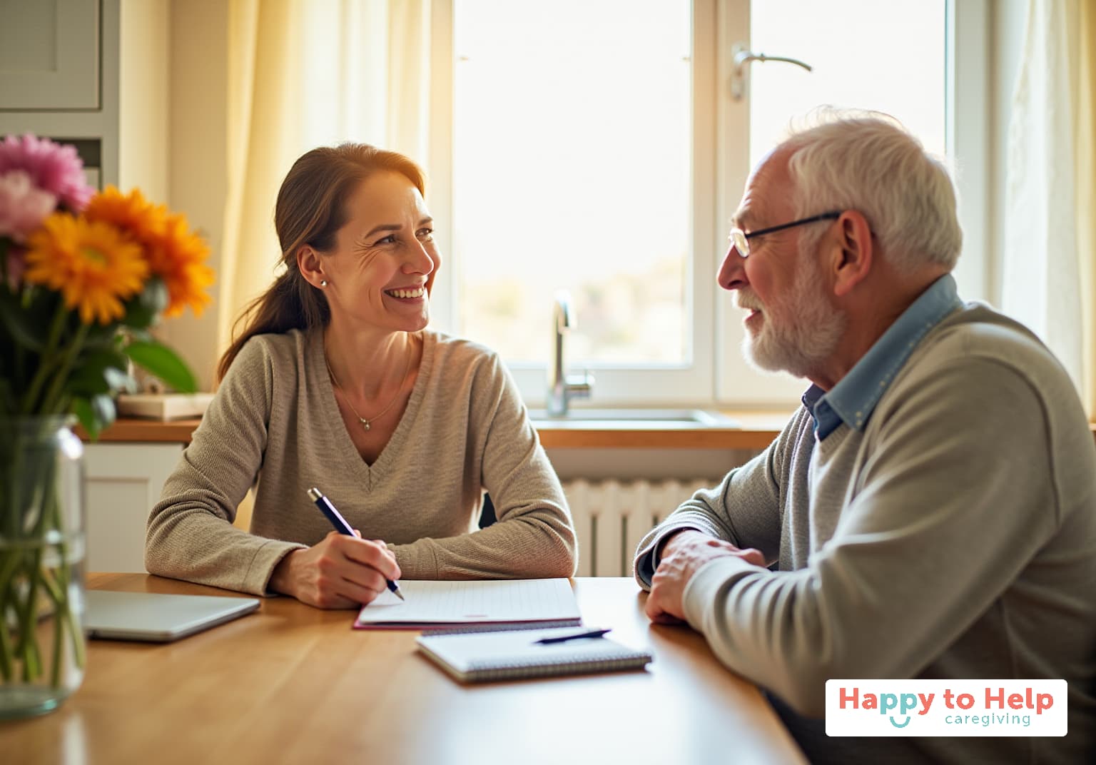 5 Steps to Choose Home Care Assistance in Milwaukee