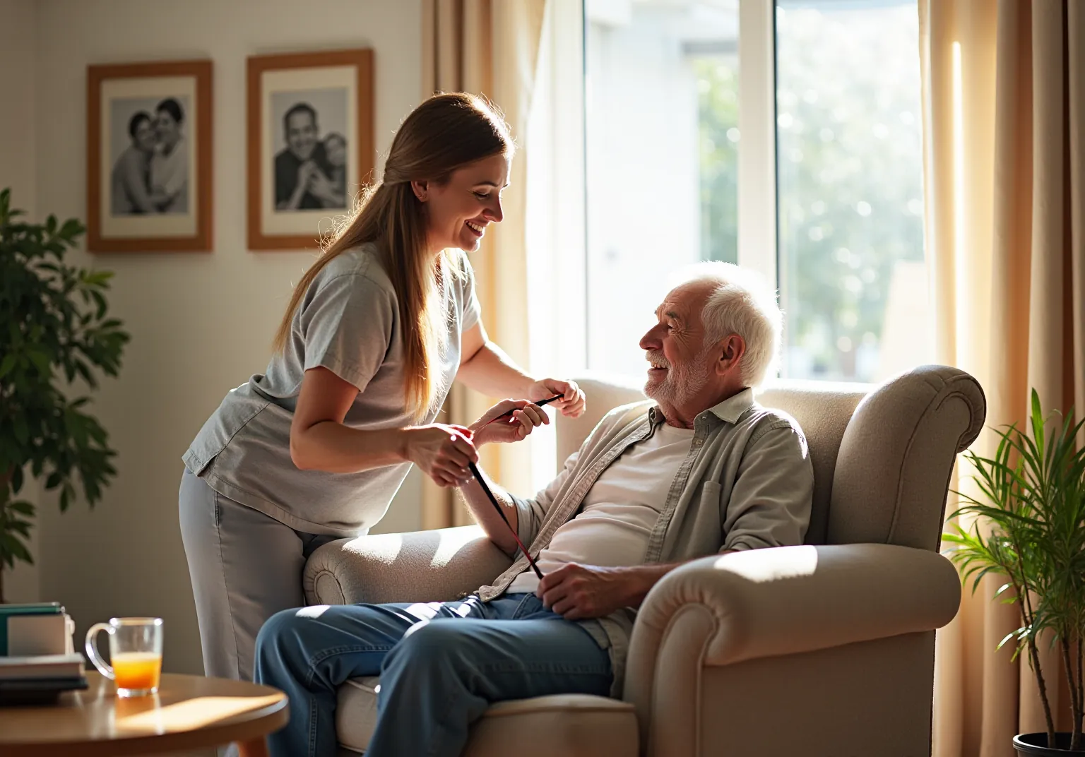5 Steps to Choose Home Health Care in Charlottesville, VA