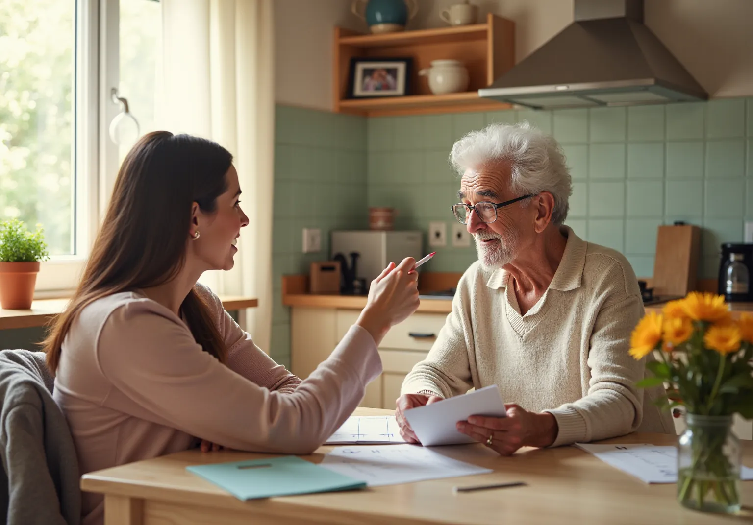 5 Steps to Choose the Best Homecare for Your Loved One