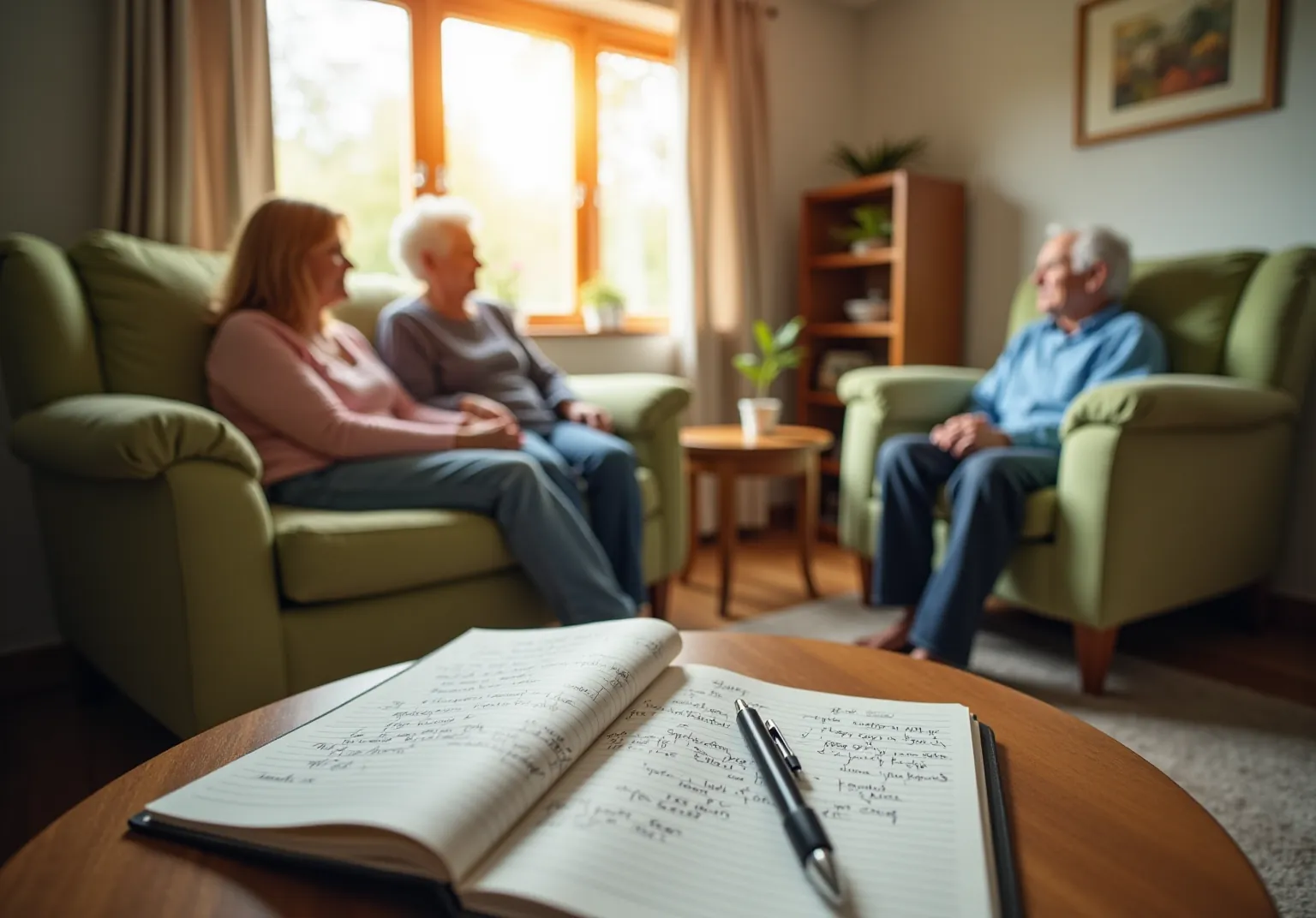 5 Steps to Choose the Right Home Agencies Near You for Care
