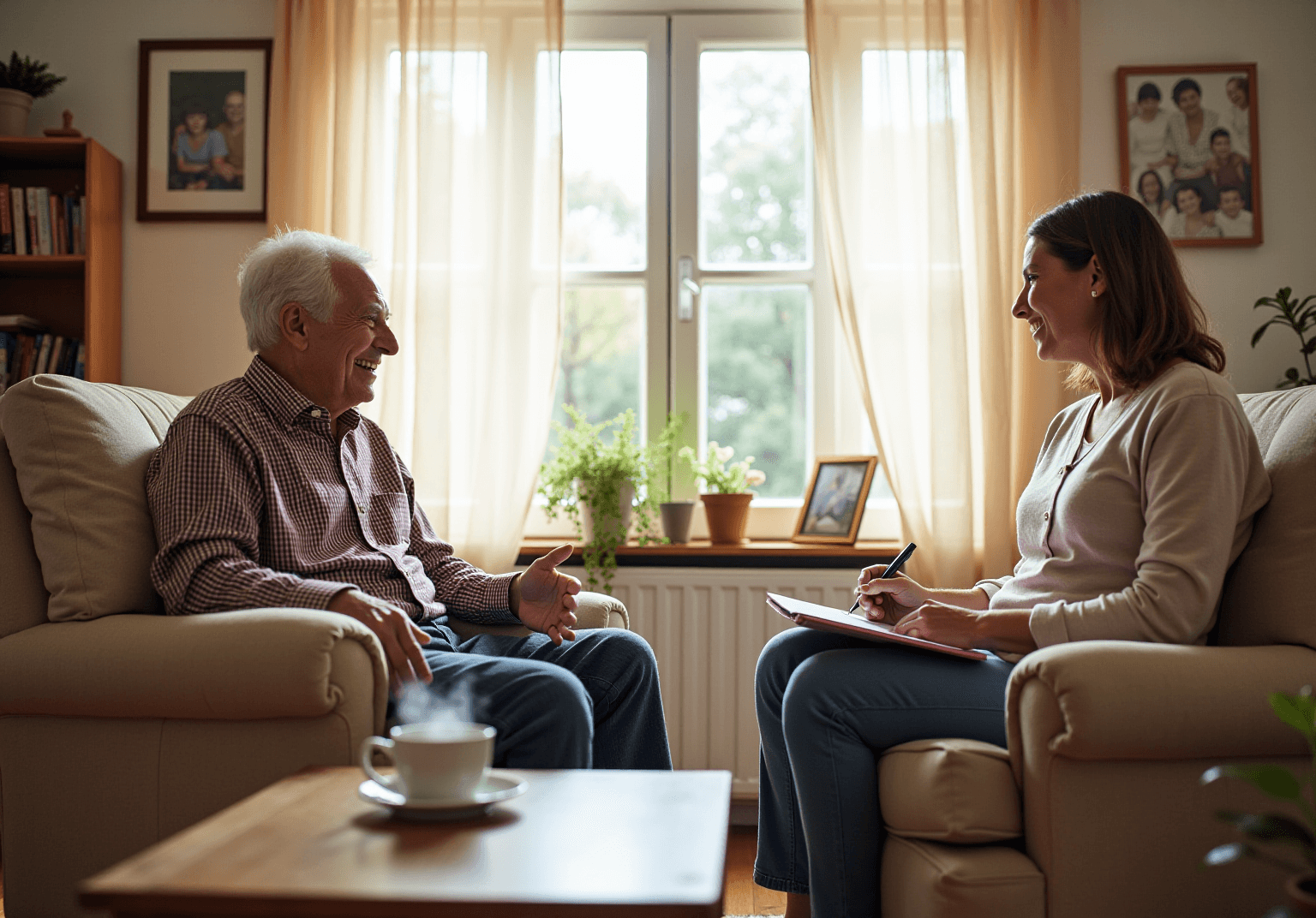 5 Steps to Find a Caregiver Needed Near Me for Your Loved One
